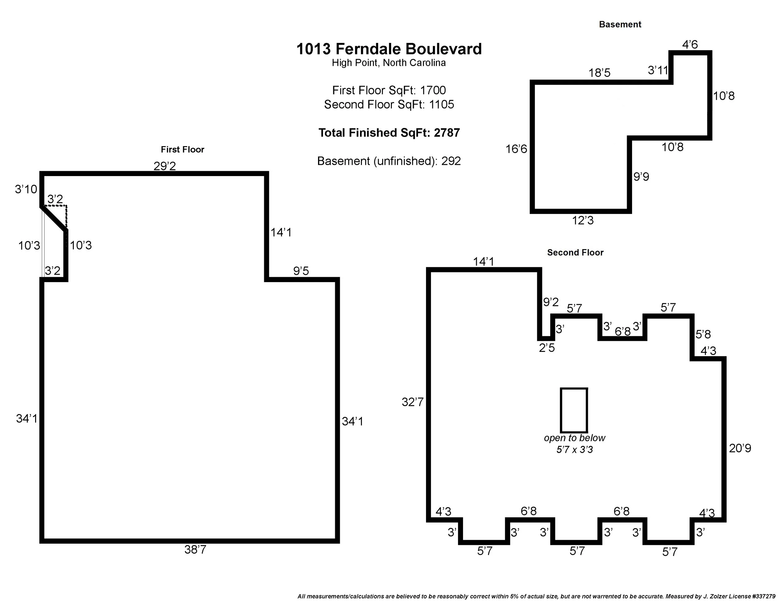1013 Ferndale Boulevard Measurements.jpg