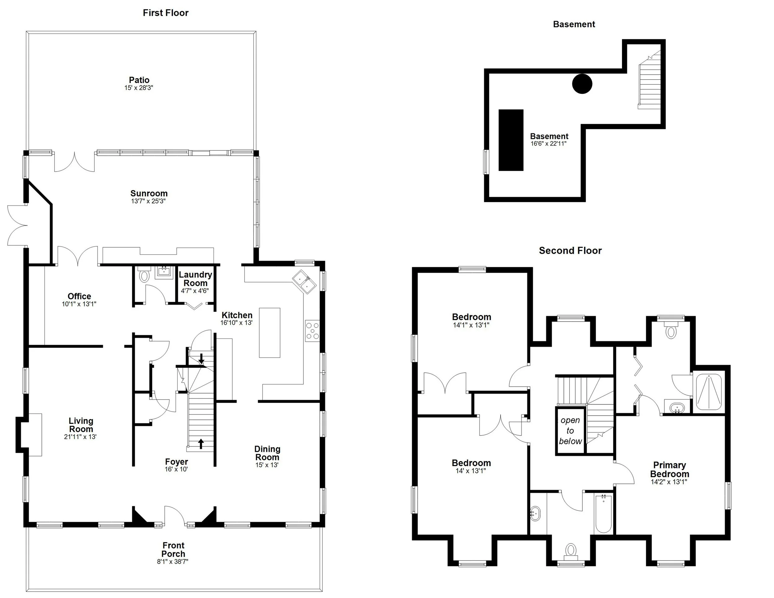 1013 Ferndale Boulevard Floorplan.jpg