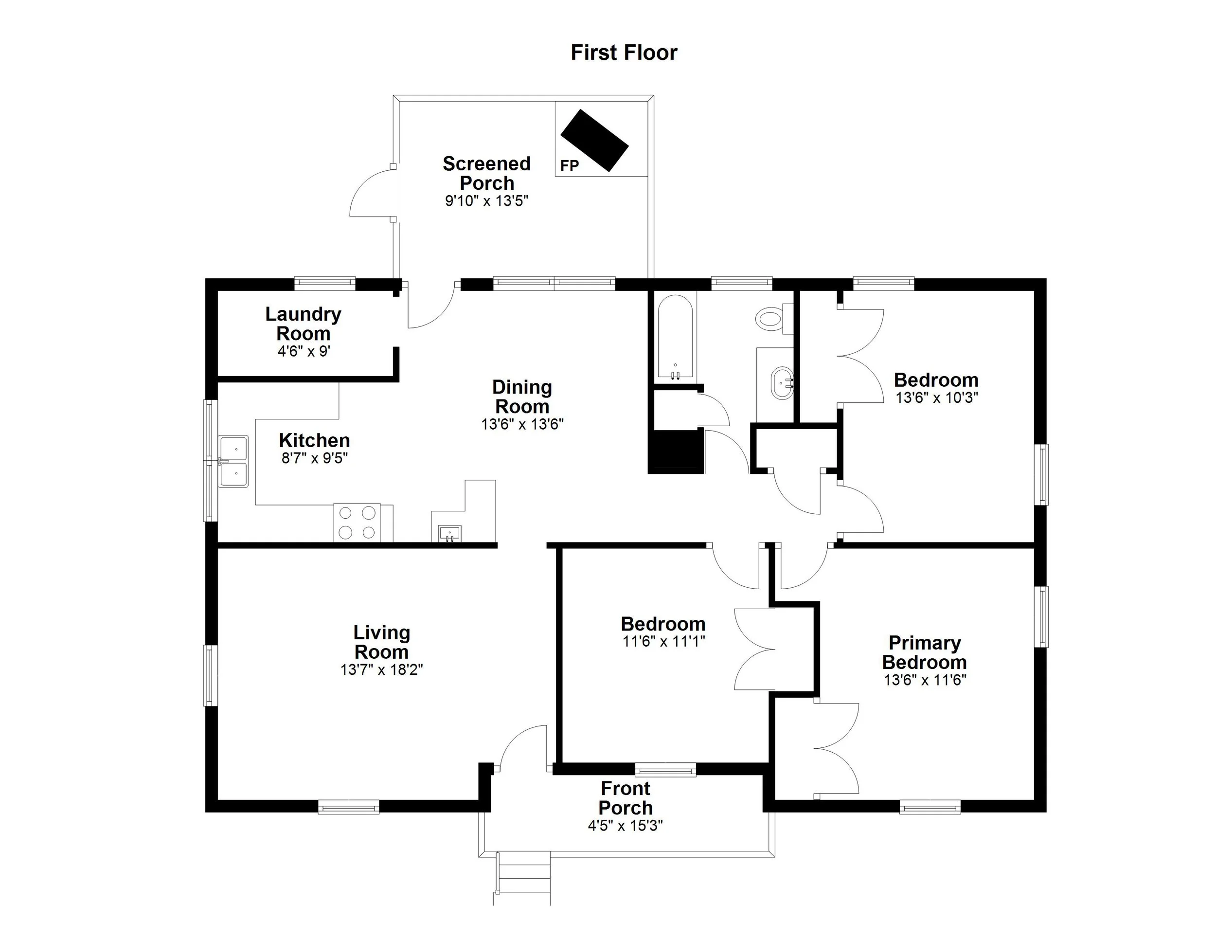 315 Rosemary Drive Floorplan.jpg