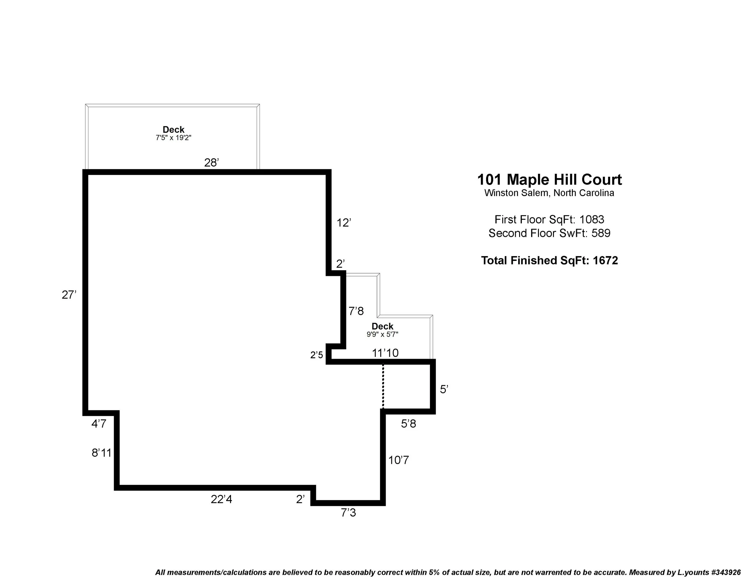 101 Maple Hill Court-Measurements.jpg