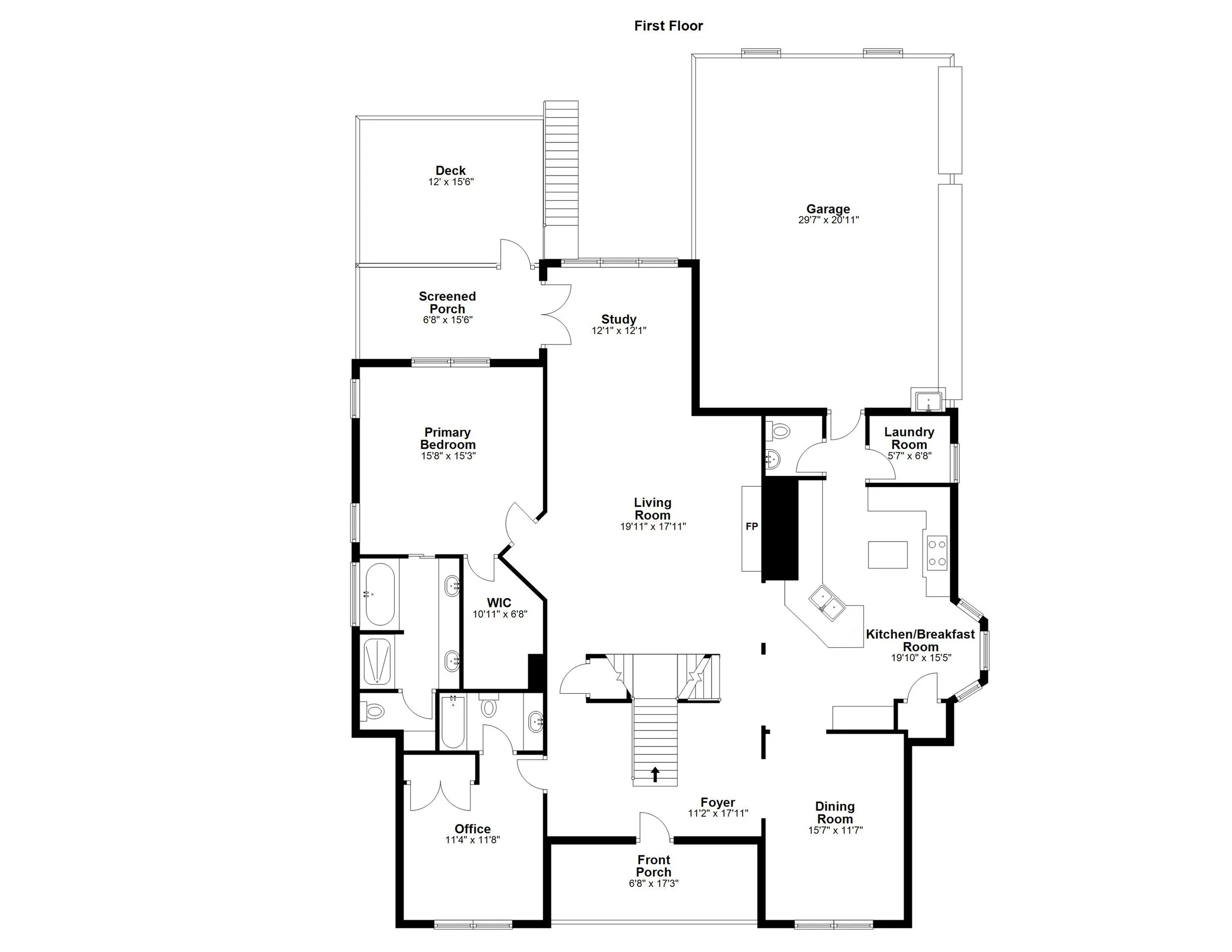 7356 Belmont Drive Floorplan 1.jpg