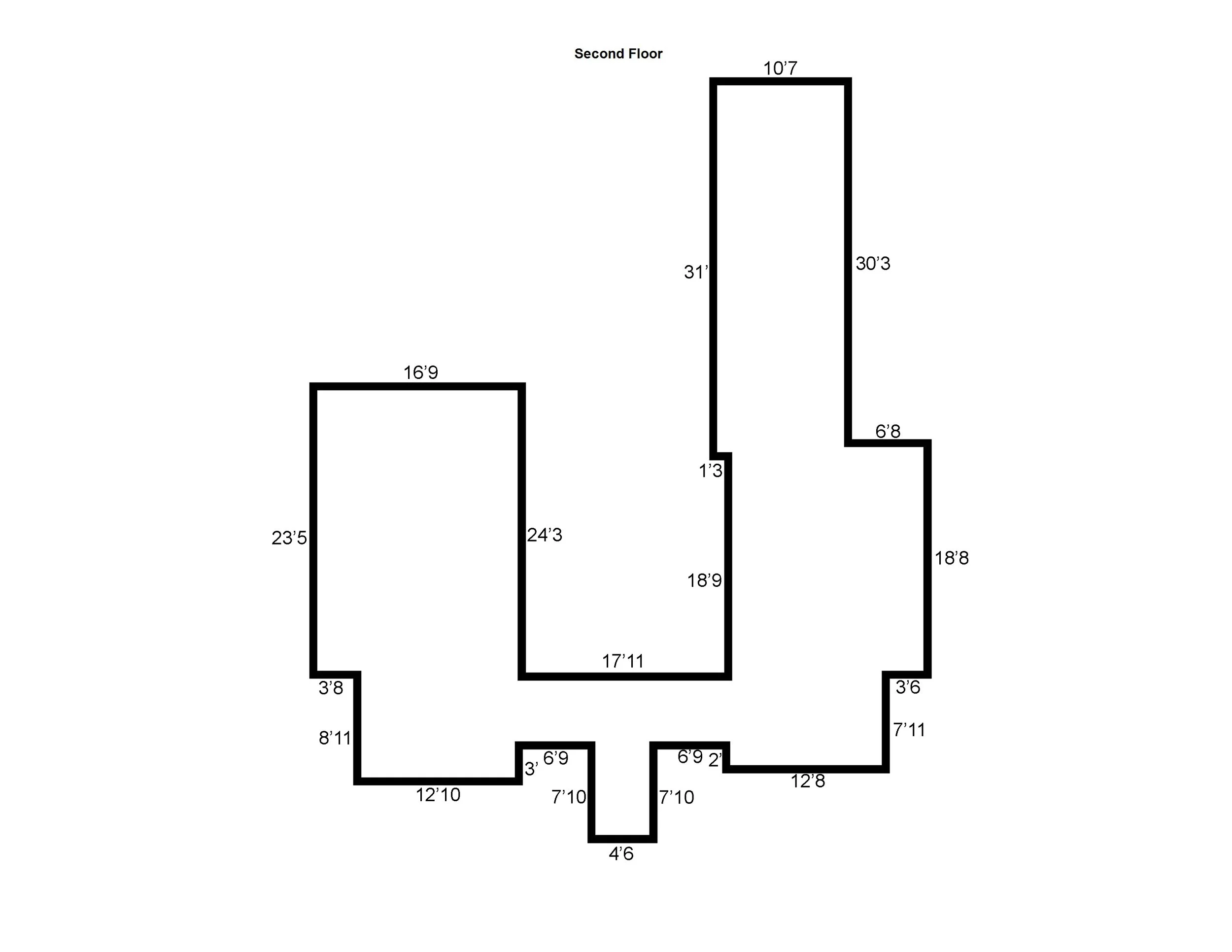 7356 Belmont Drive Measurements 2.jpg
