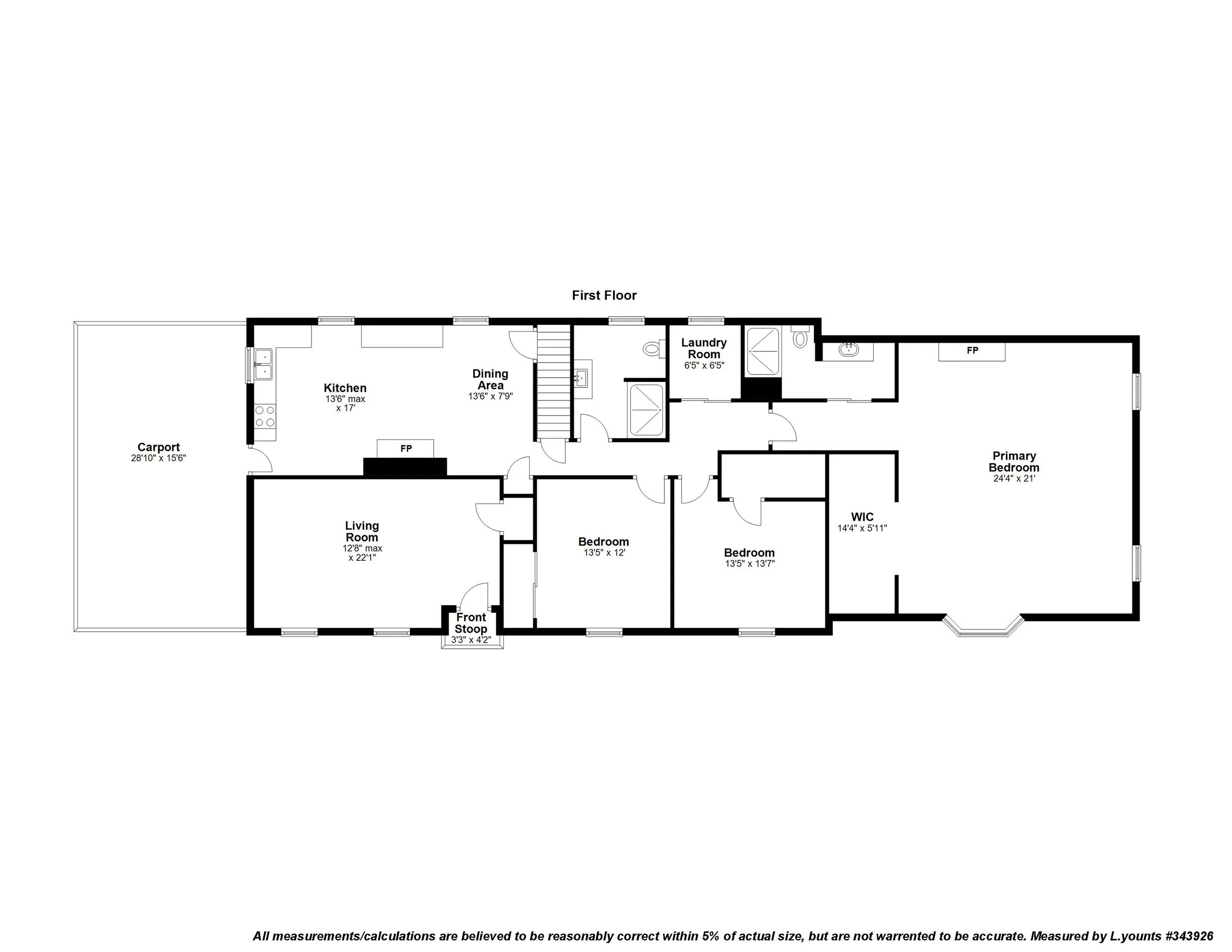 145 Terrie Drive Floorplan 1.jpg