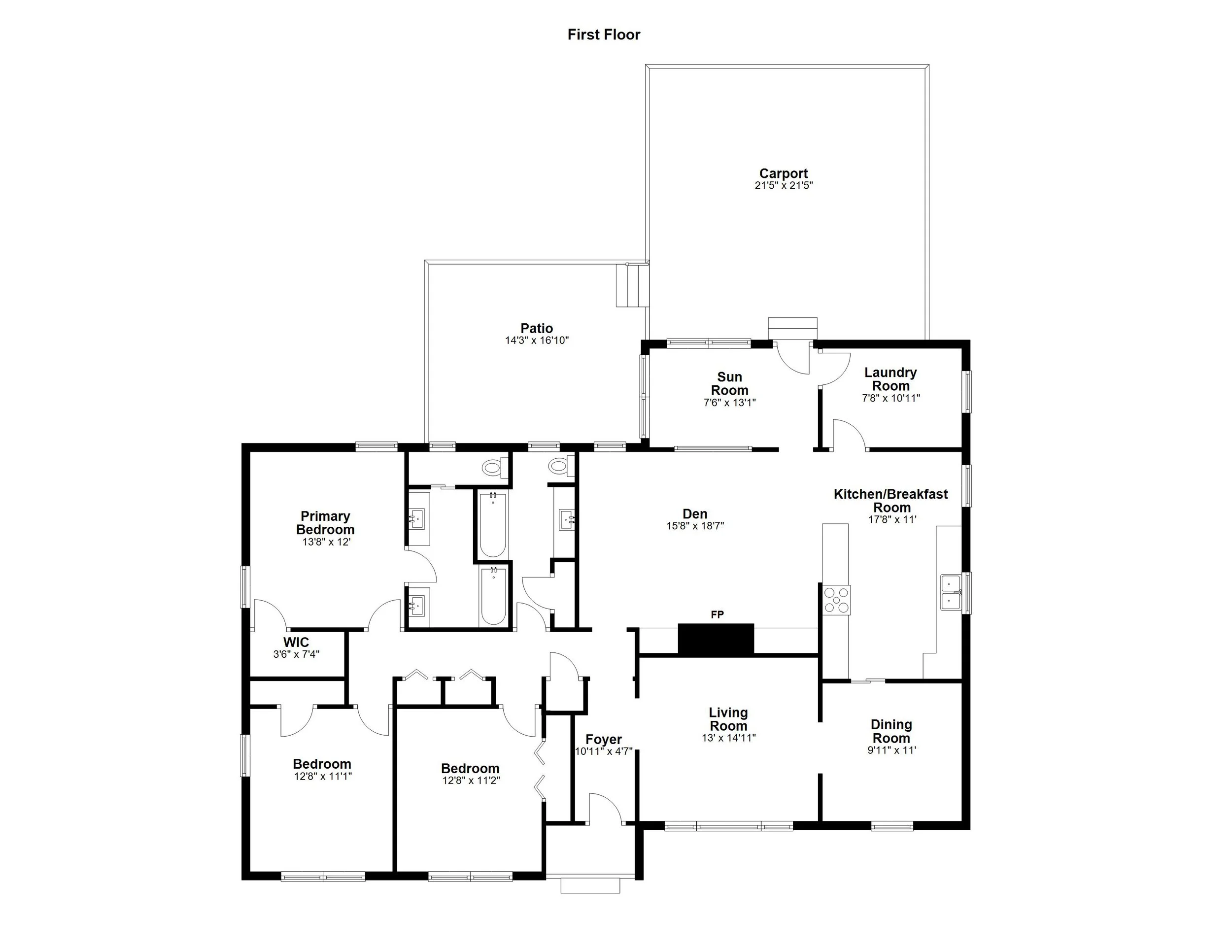 3009 Wellingford Drive Floorplan.jpg