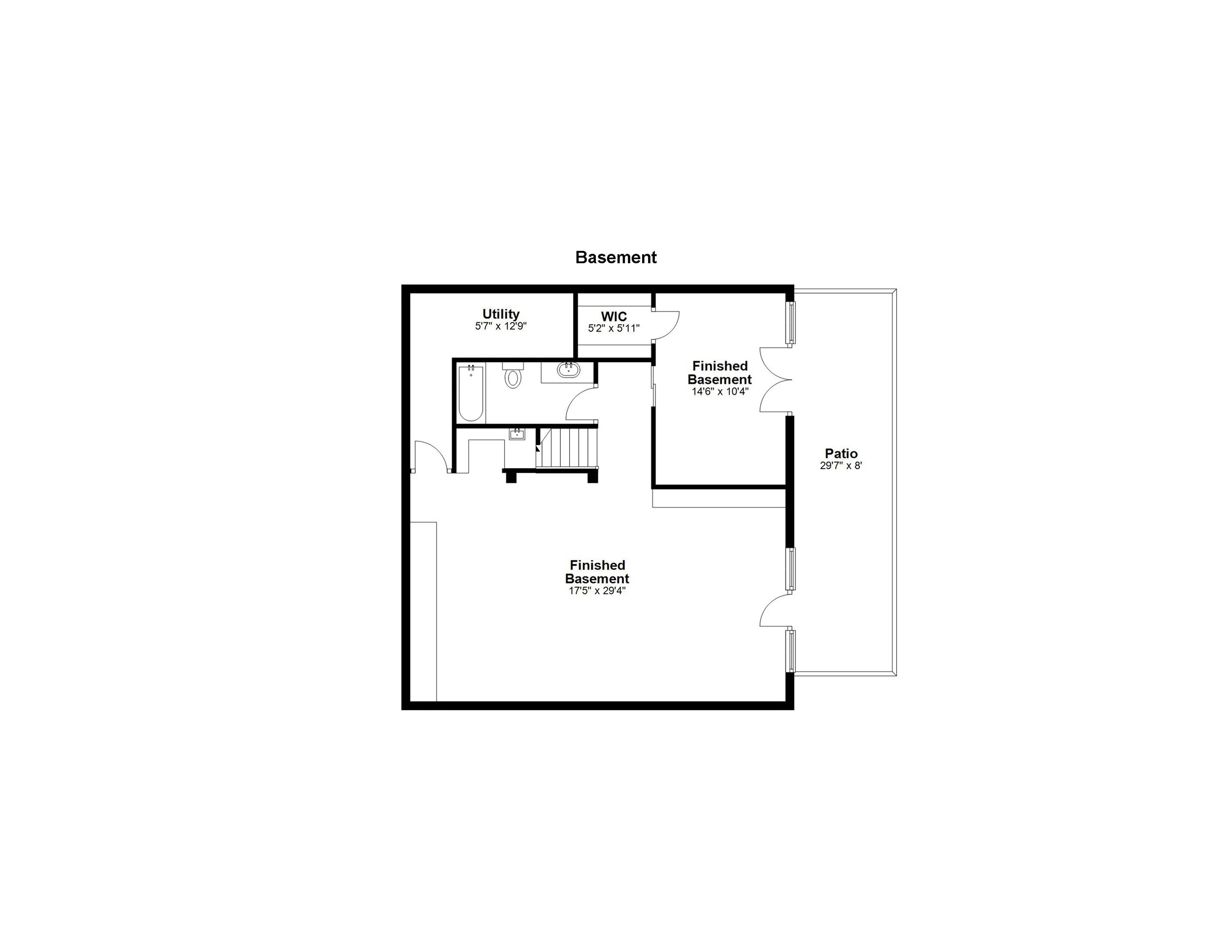 1007 Wickliff Avenue Floorplan 2.jpg