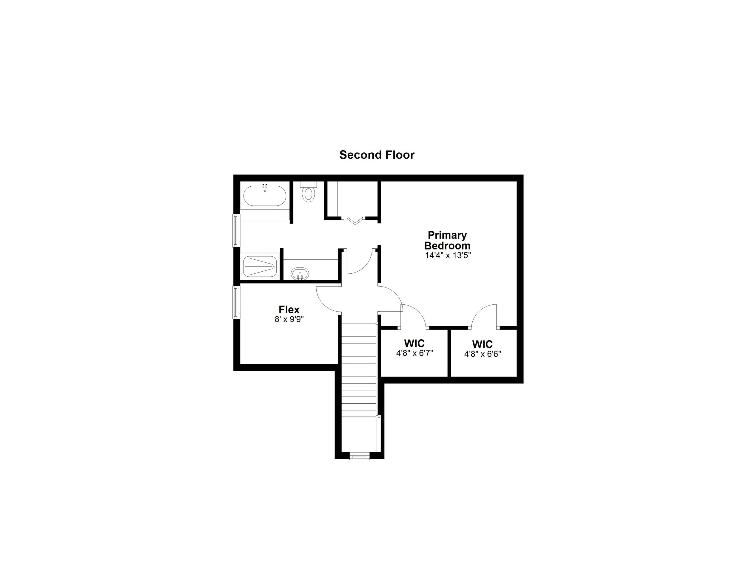 3954 Evergreen Drive Floorplan 2.jpg