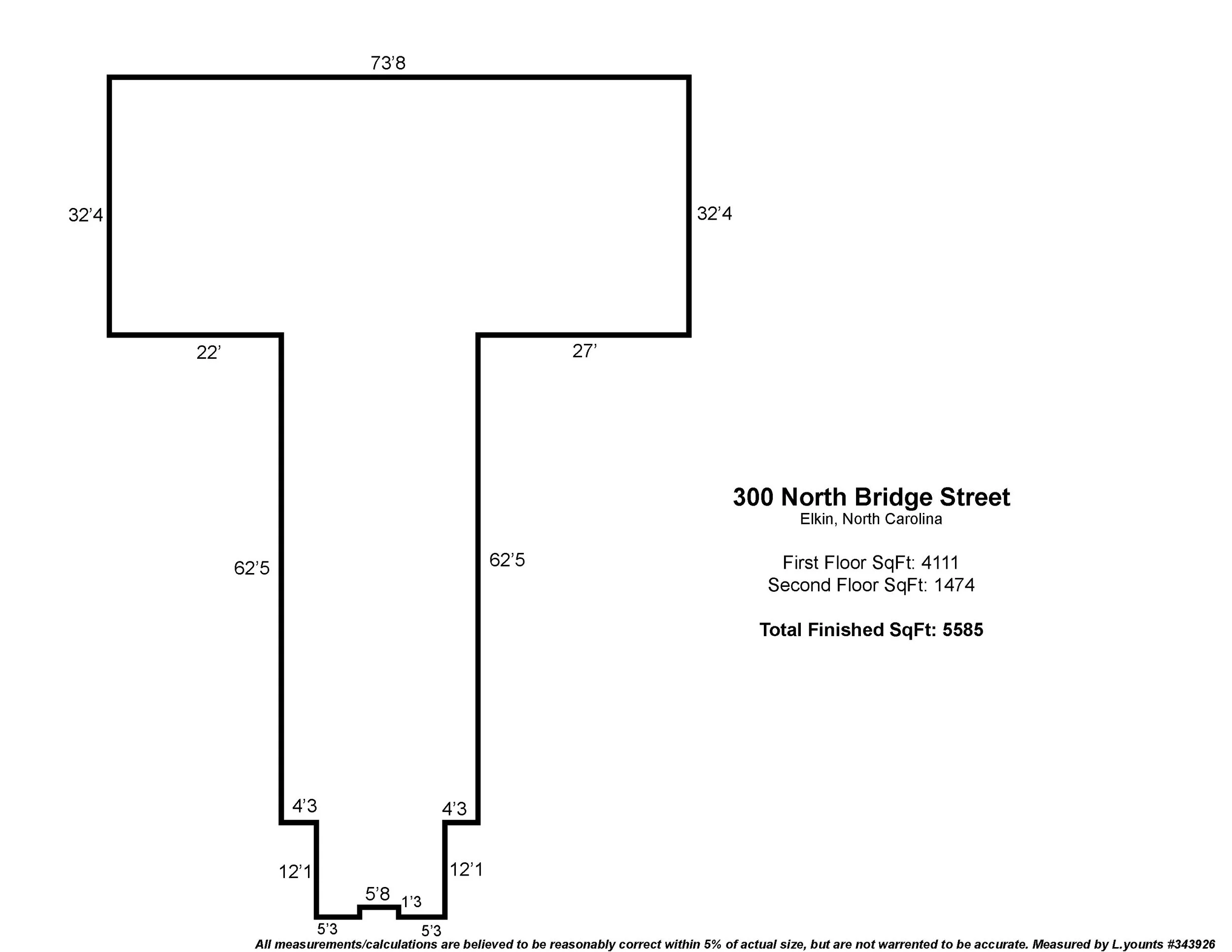 300 North Bridge Street-Measurements.jpg