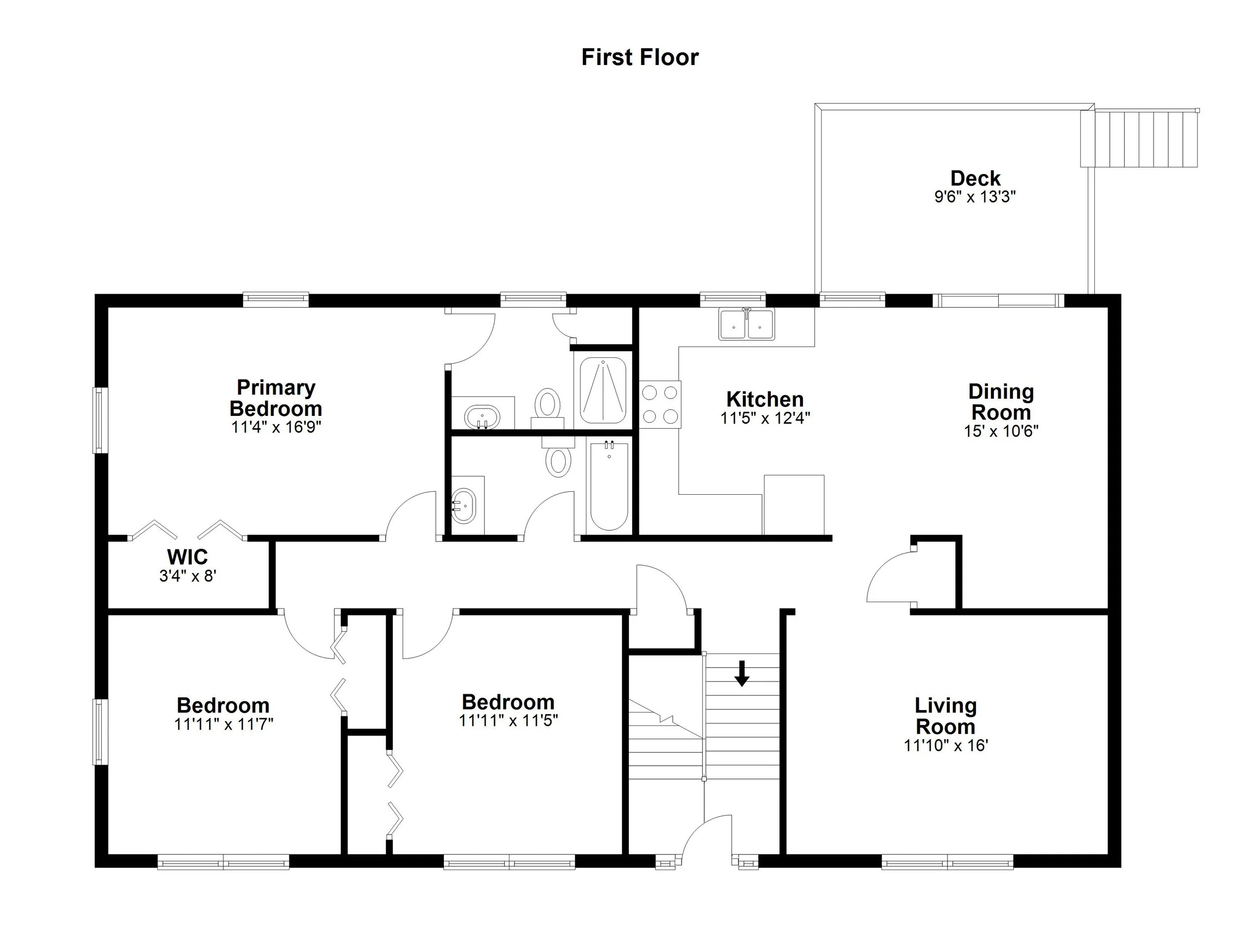7245 Sleepy Hollow Drive Floorplan 1.jpg