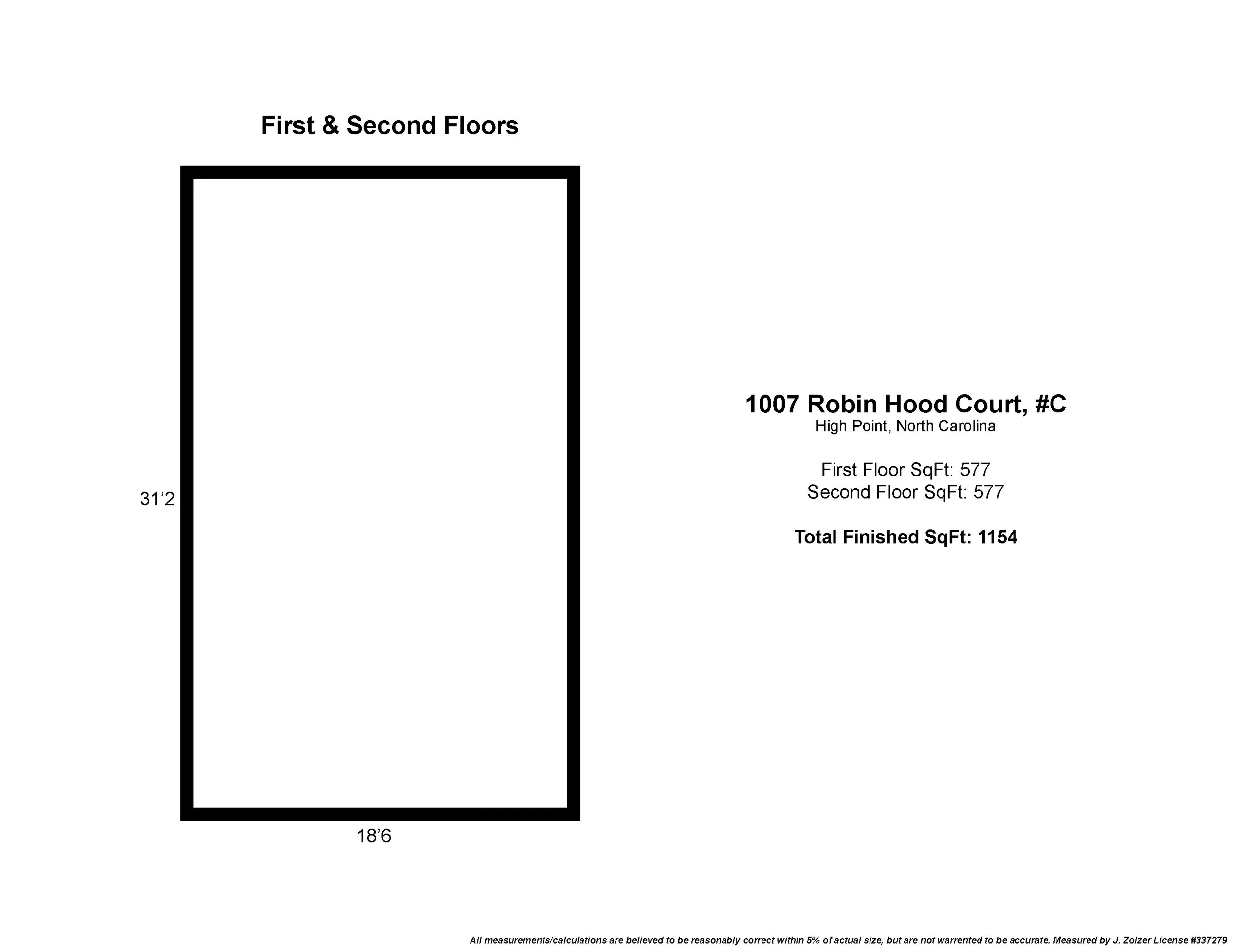 1007 Robin Hood Court, #C Measurements.jpg