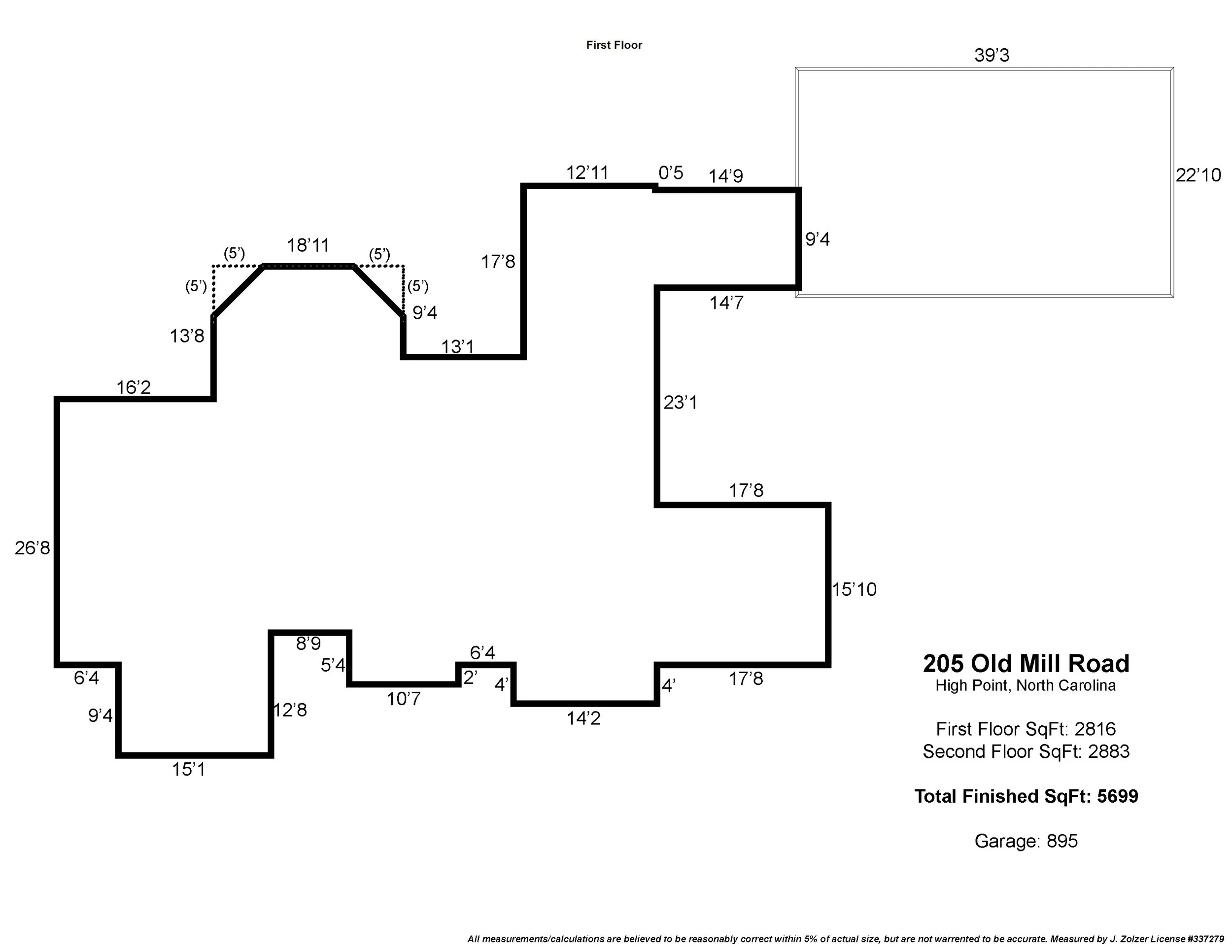 205 Old Mill Road Measurements 1.jpg