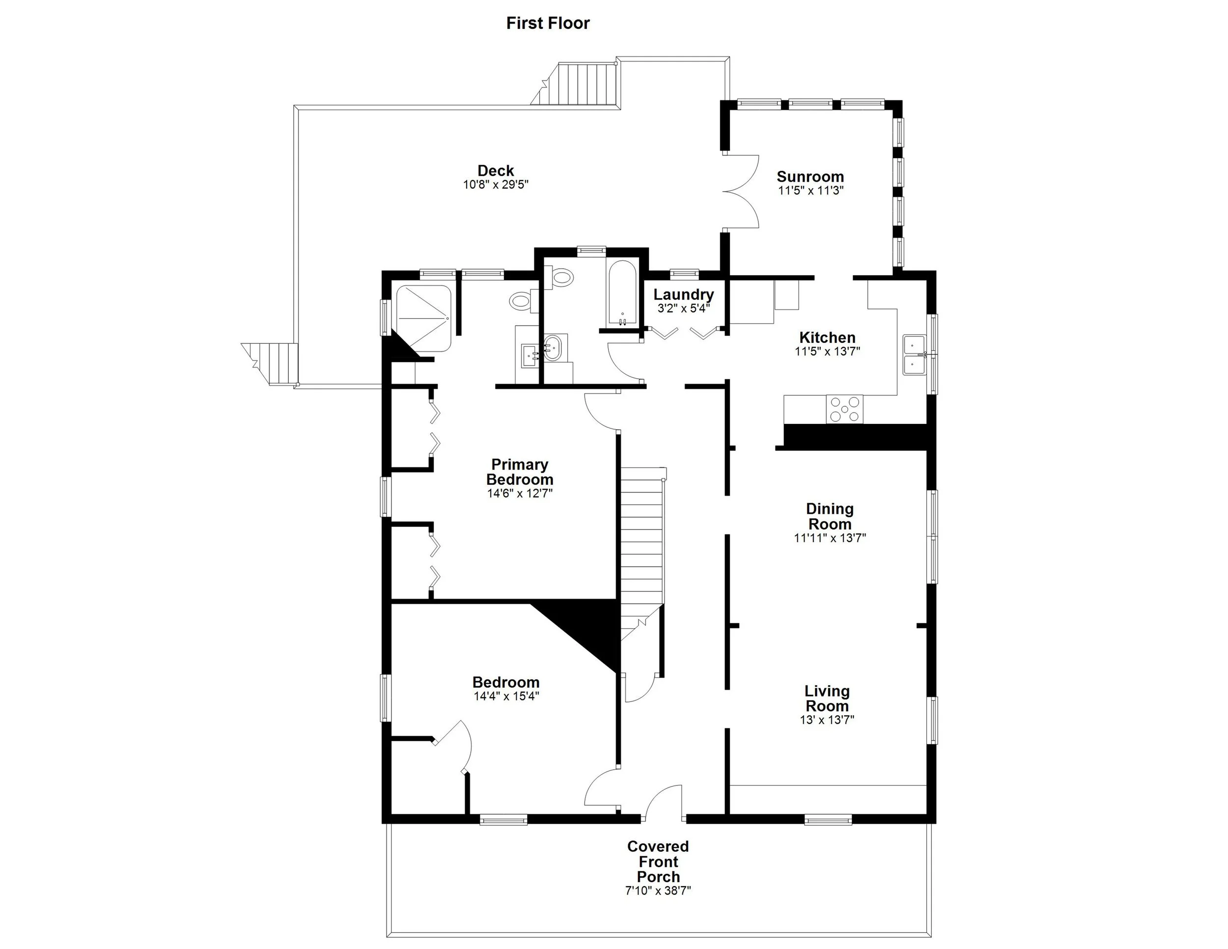 340 Fishel Road Floorplan 1.jpg
