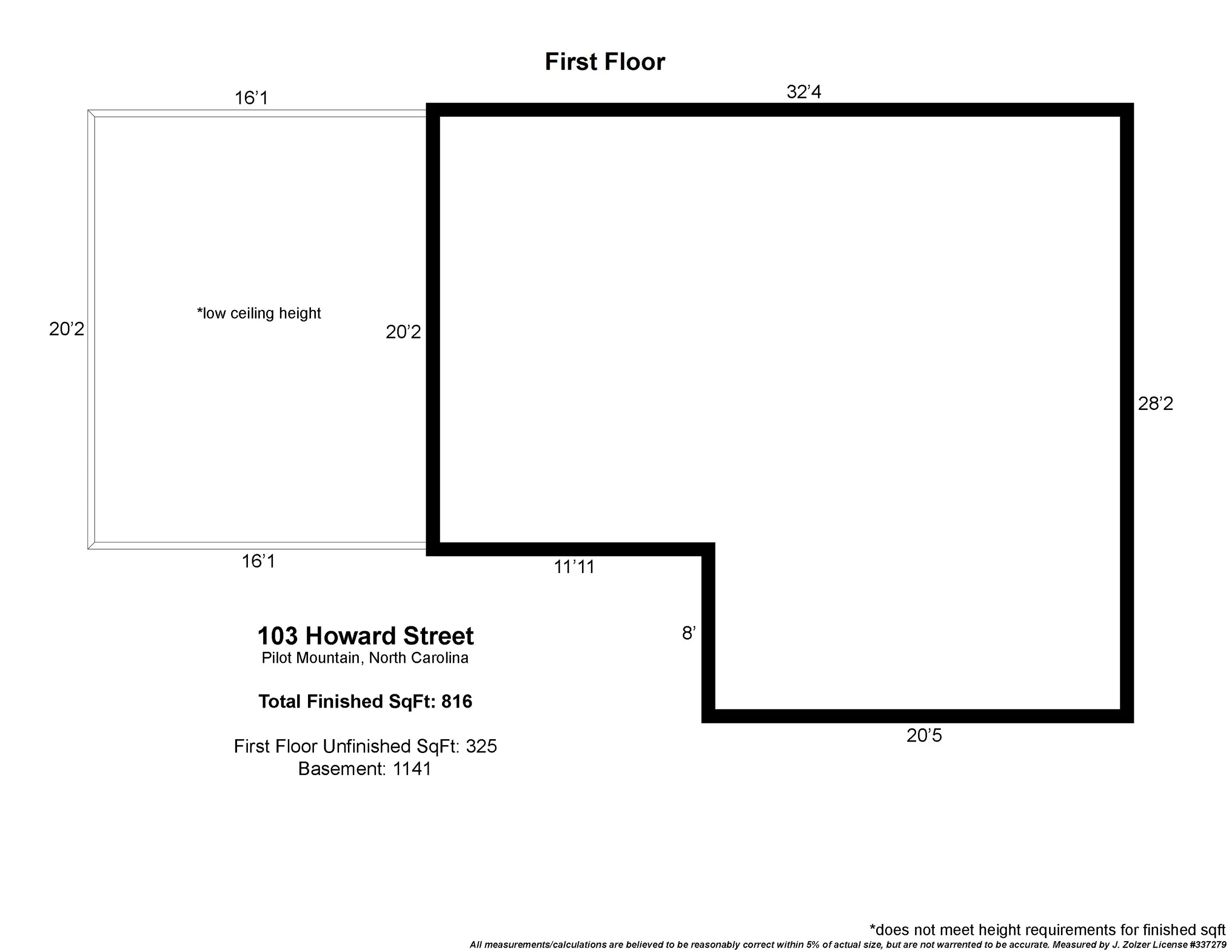 103 Howard Street Measurements.jpg