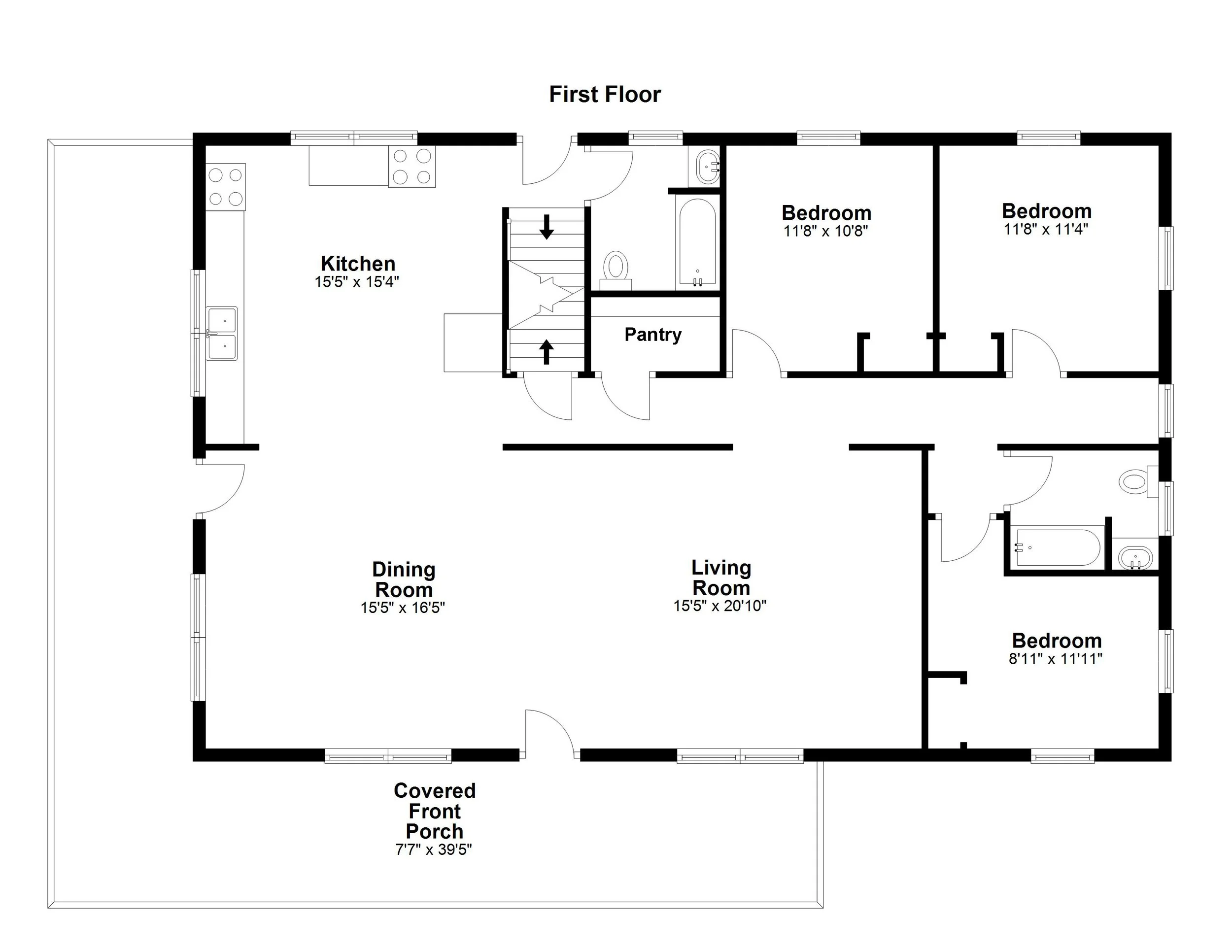 5321 Saint Paul Church Road Floorplan 1.jpg