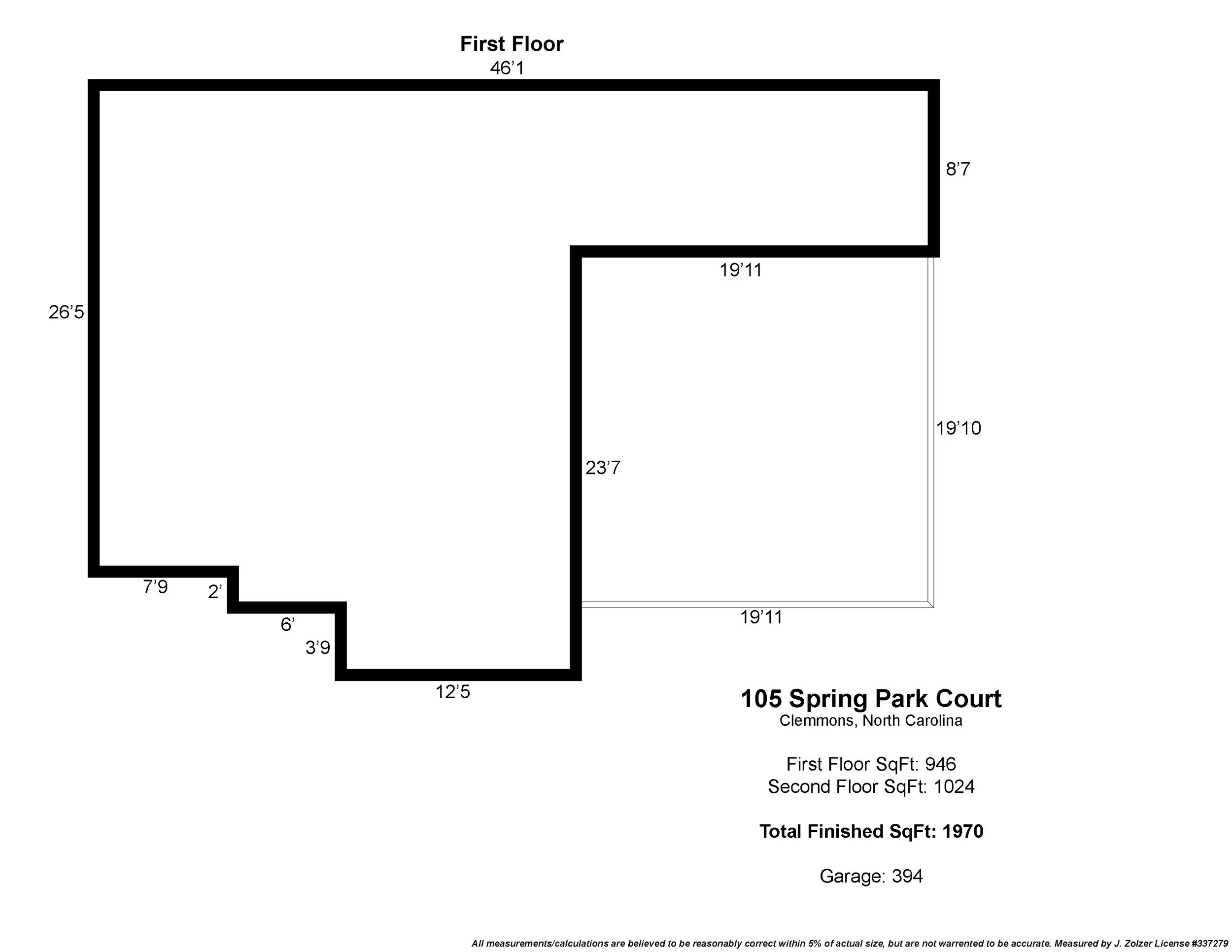 105 Spring Park Court Measurements 1.jpg