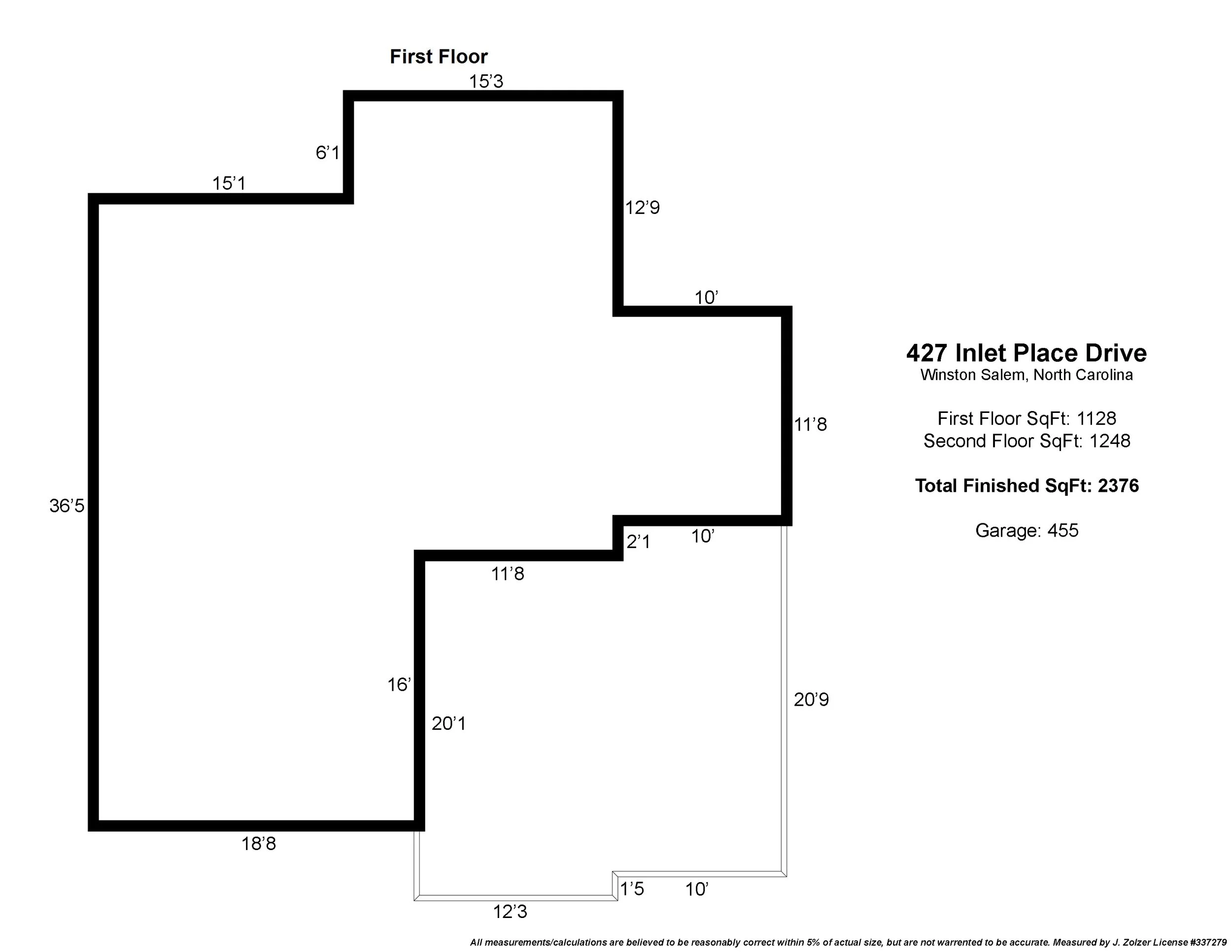 427 Inlet Place Drive Measurements 1.jpg