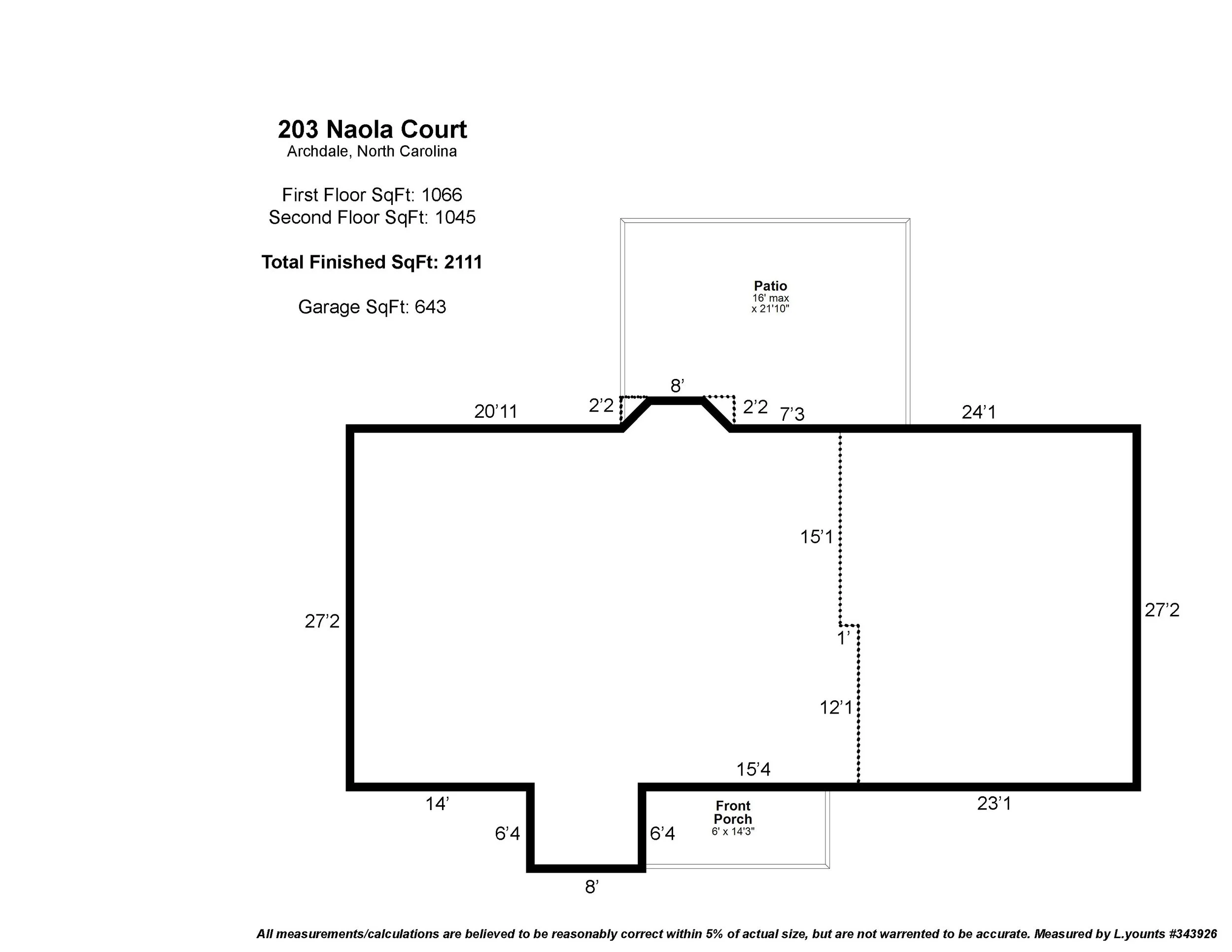 203 Naola Court-Measurement.jpg