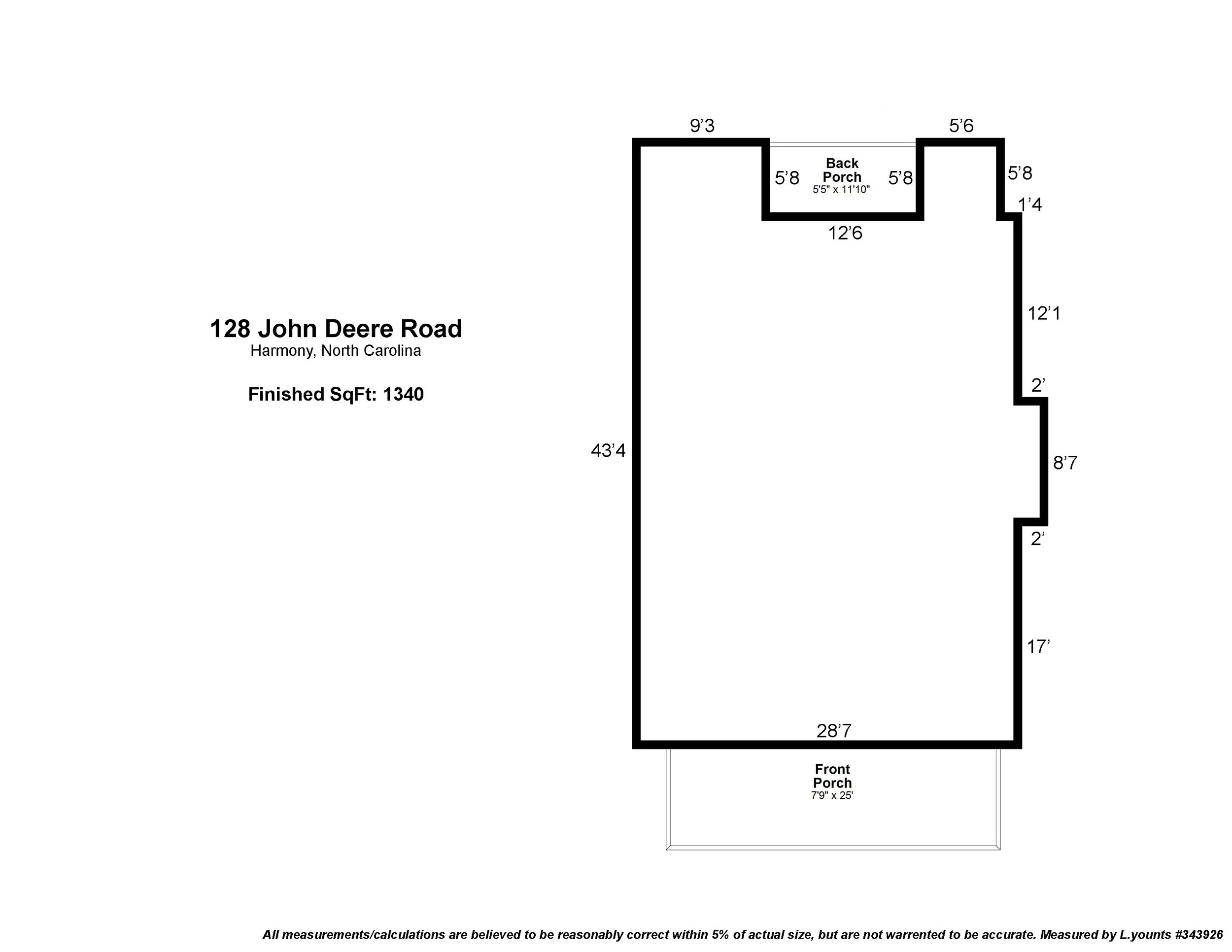 128 John Deere Road-Measurements.jpg