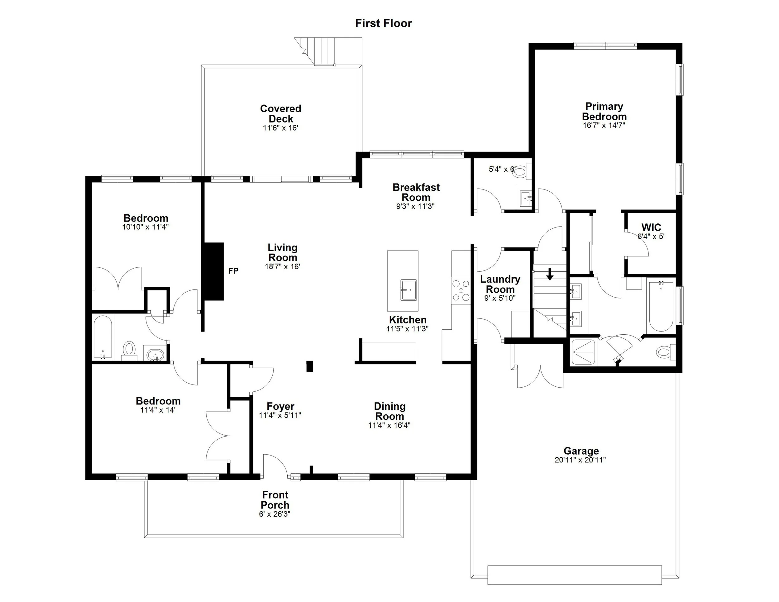 1401 Ashland Drive Floorplan 1.jpg