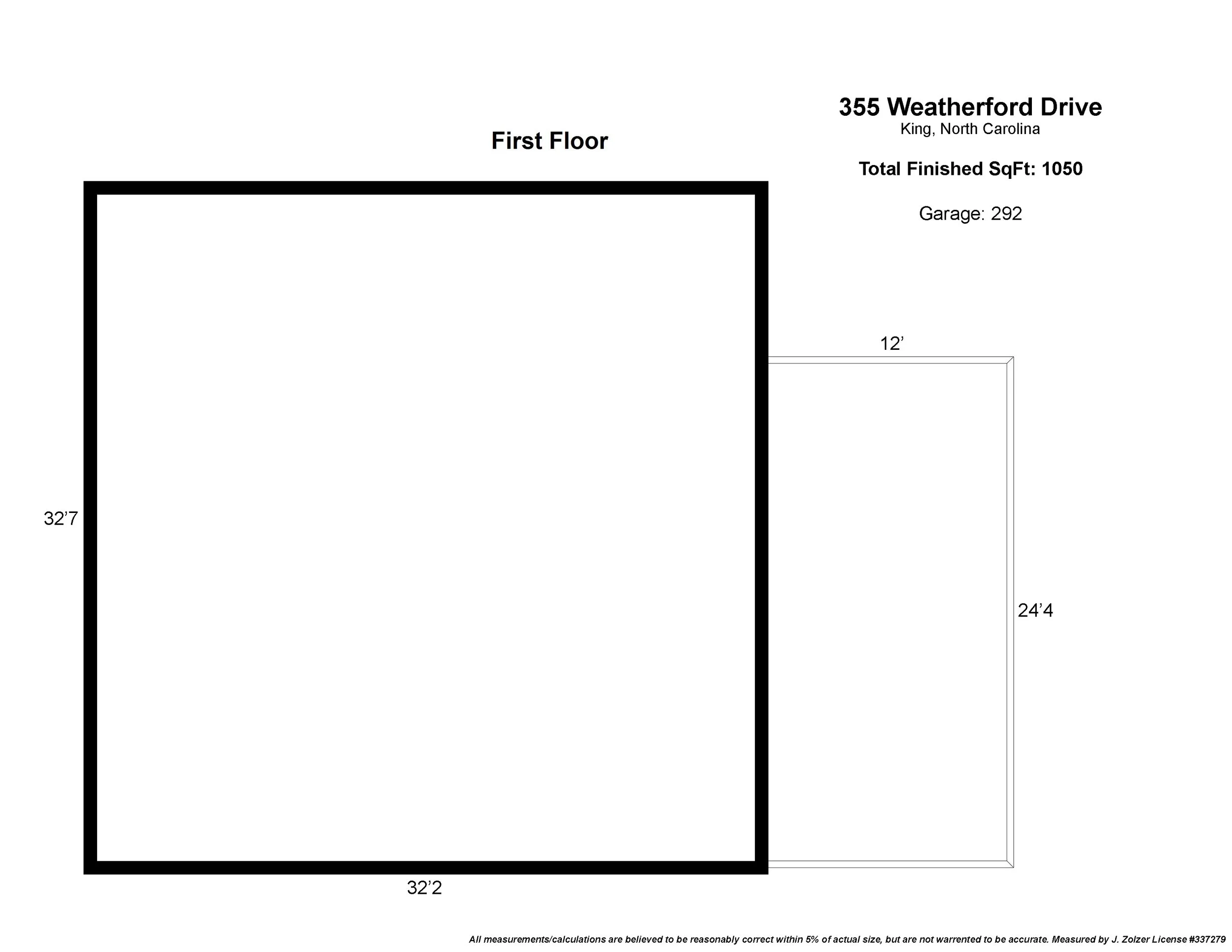 355 Weatherford Drive Measurements.jpg