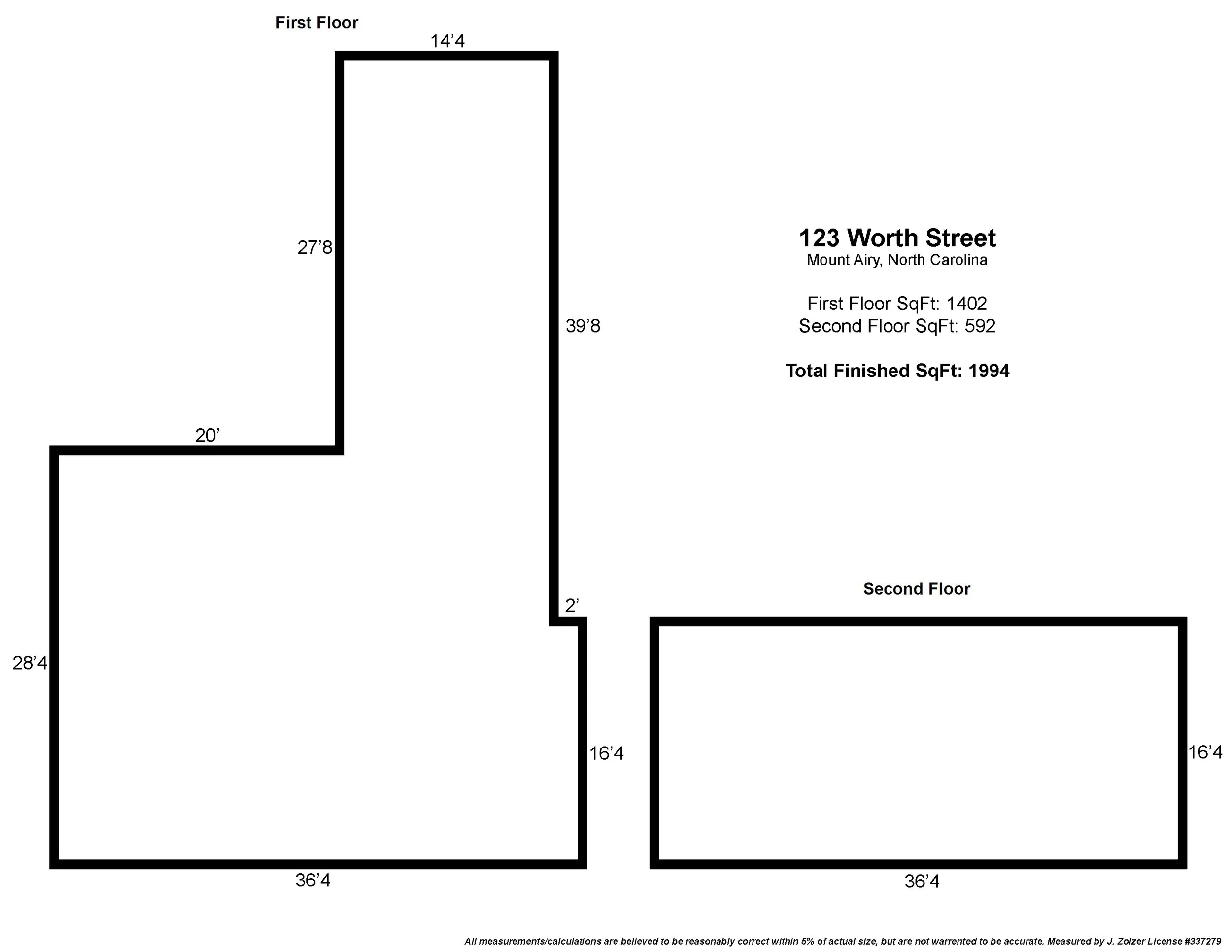 123 Worth Street Measurements.jpg
