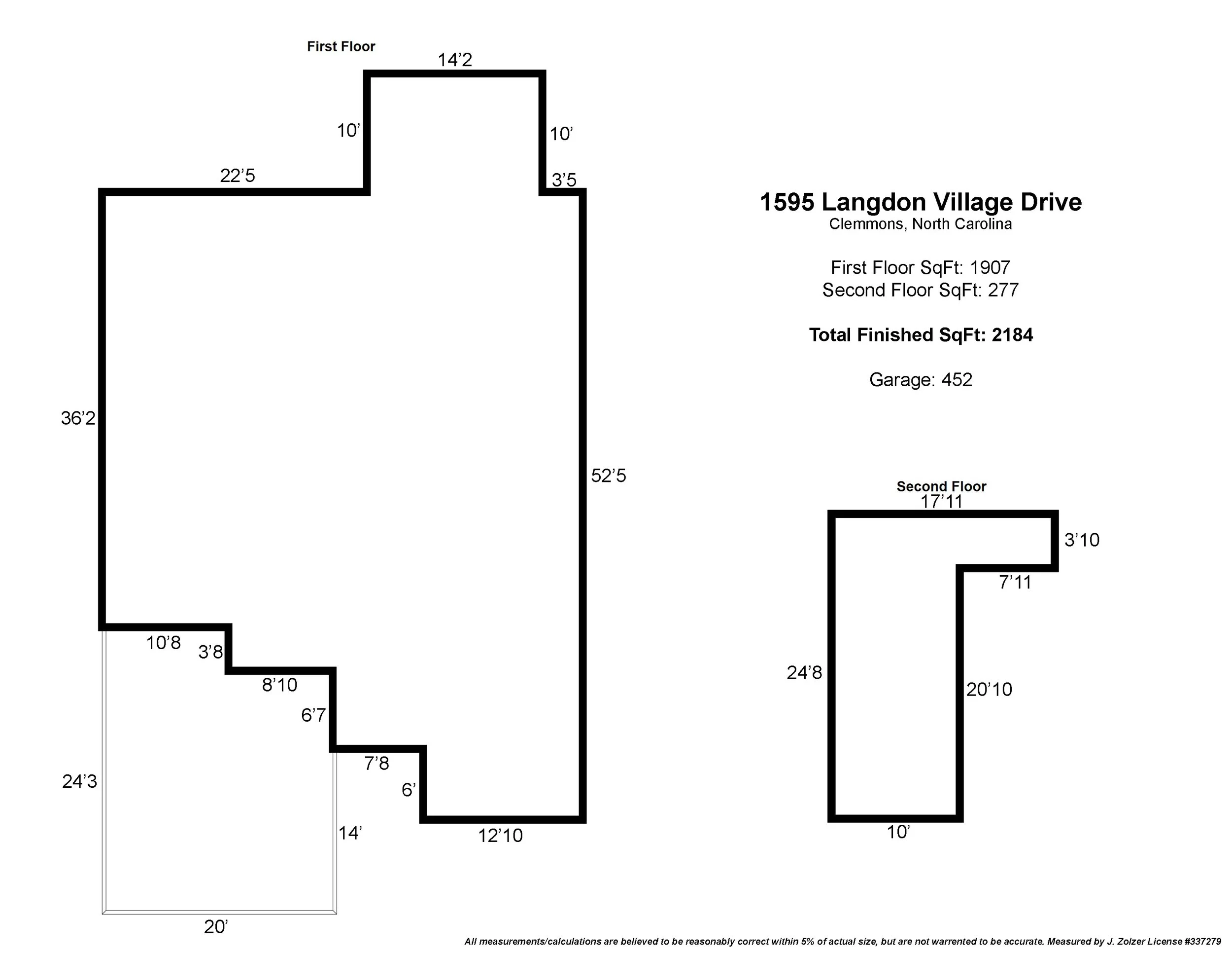 1595 Langdon Village Drive Measurements.jpg