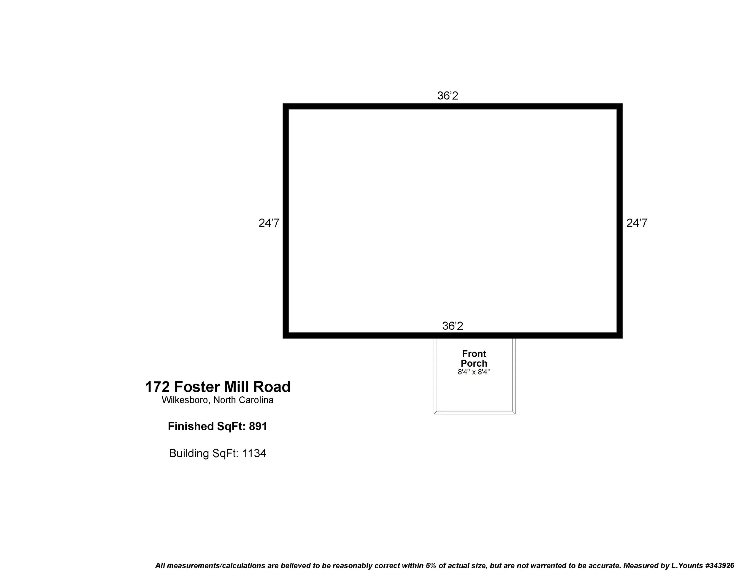 172 Foster Mill Road-Measurements.jpg