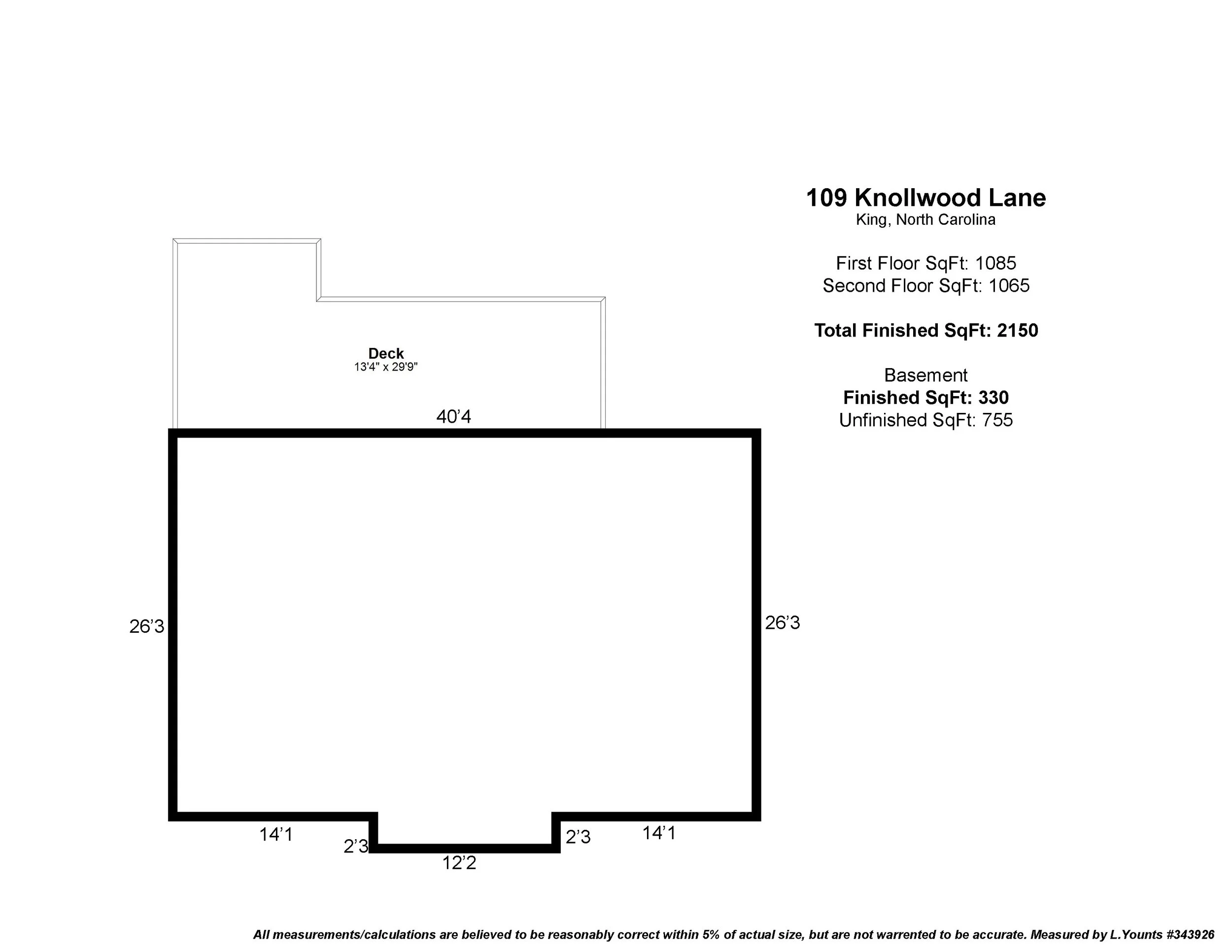 109 Knollwood Lane-Measurements.jpg