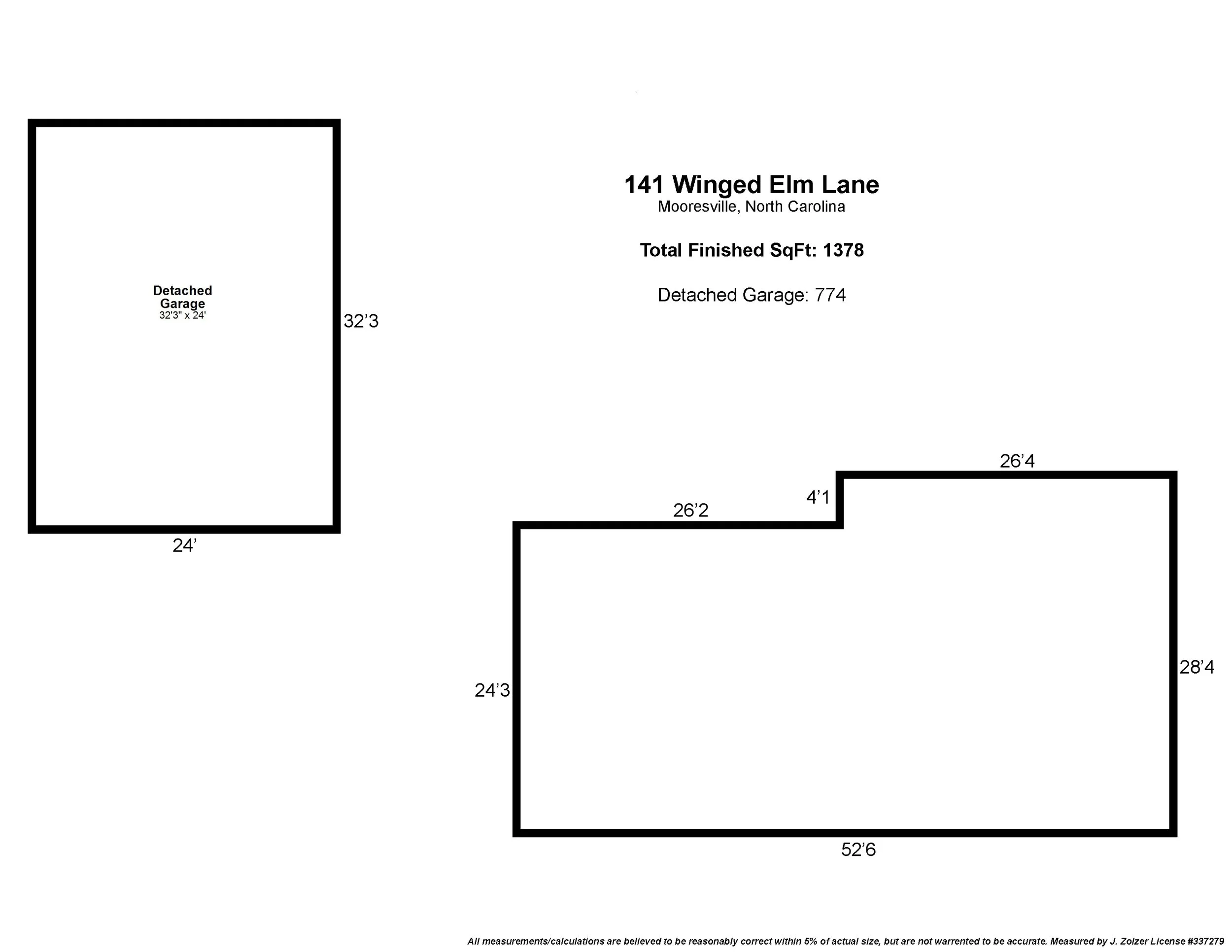 141 Winged Elm Lane Measurements.jpg
