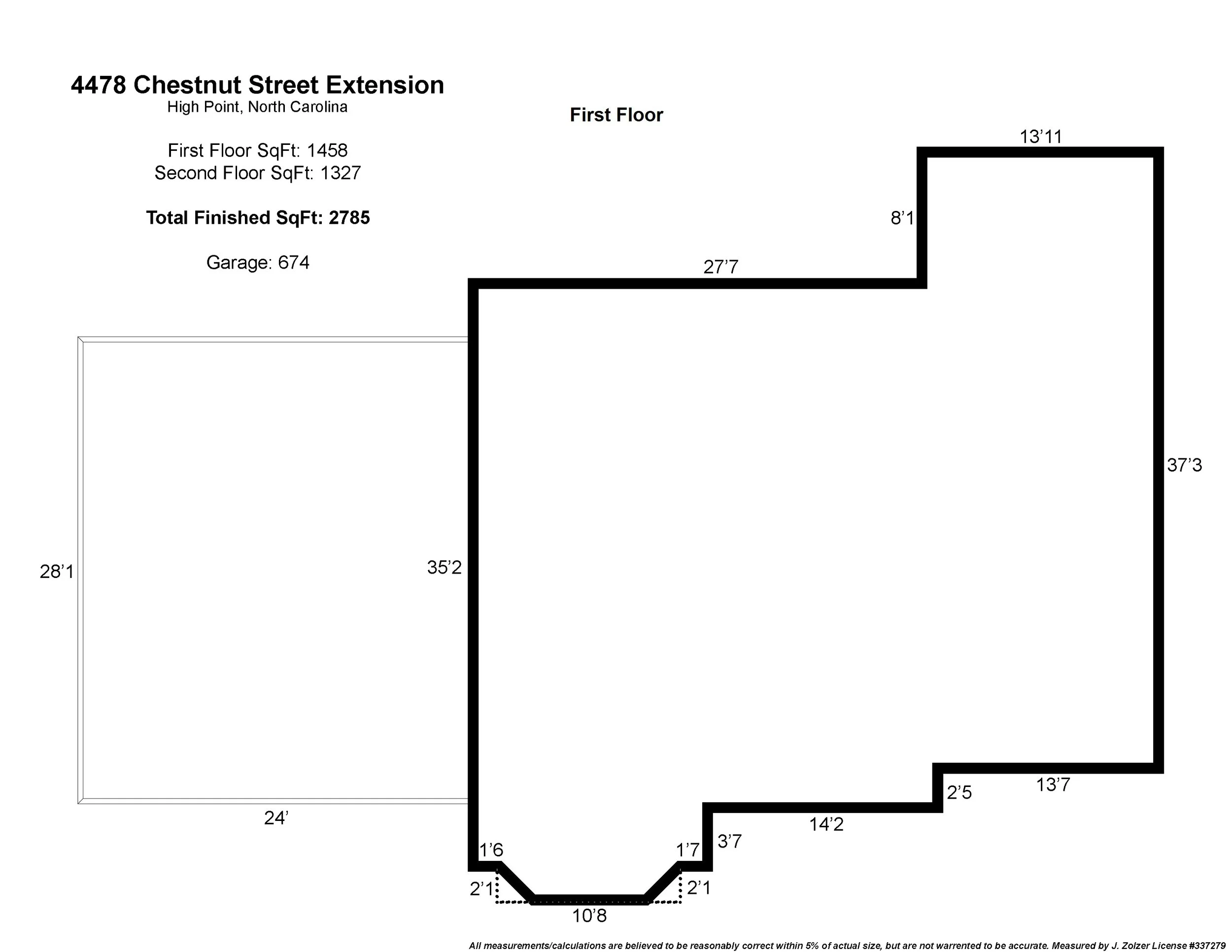 4478 Chestnut Street Extension Measurements 1.jpg