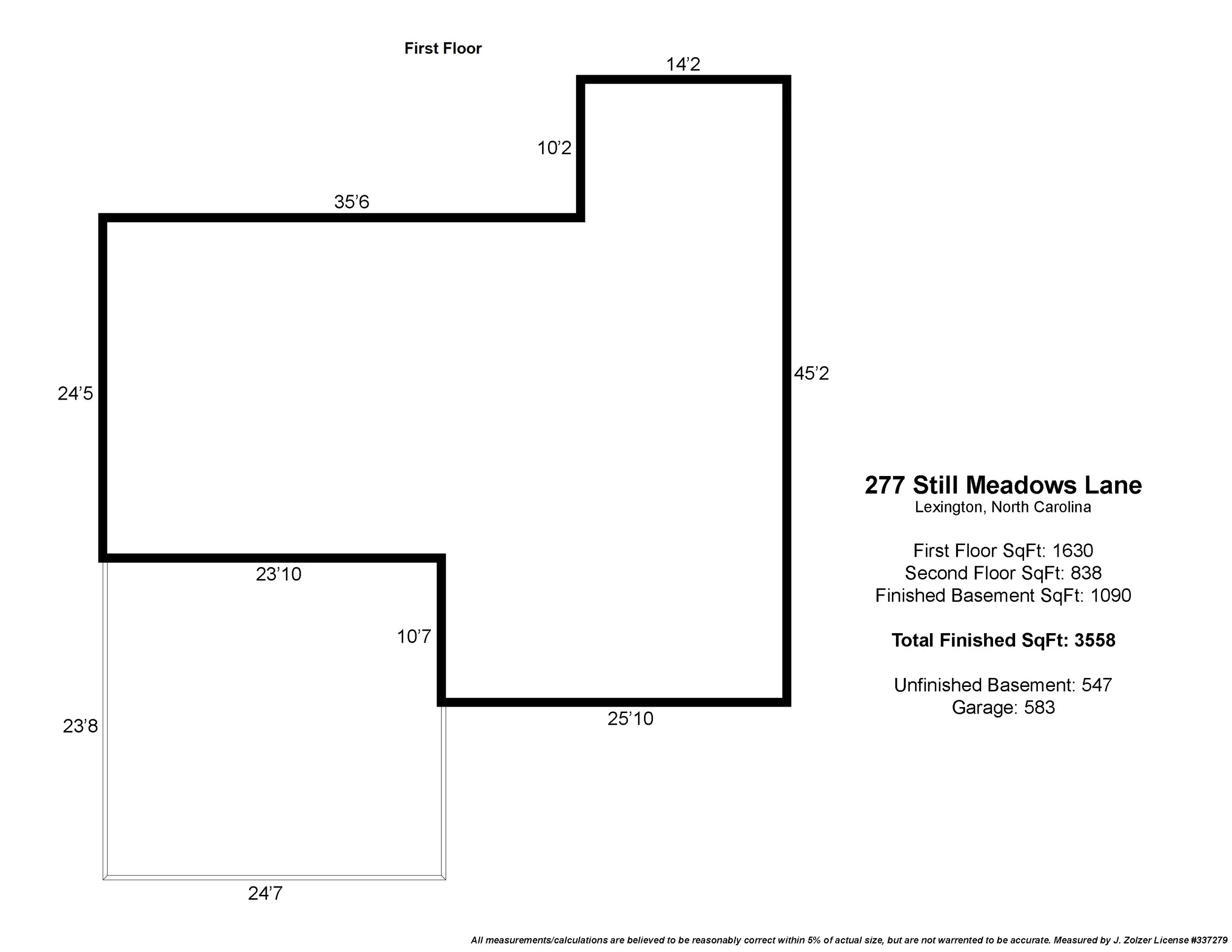 277 Still Meadows Lane Measurements 1.jpg