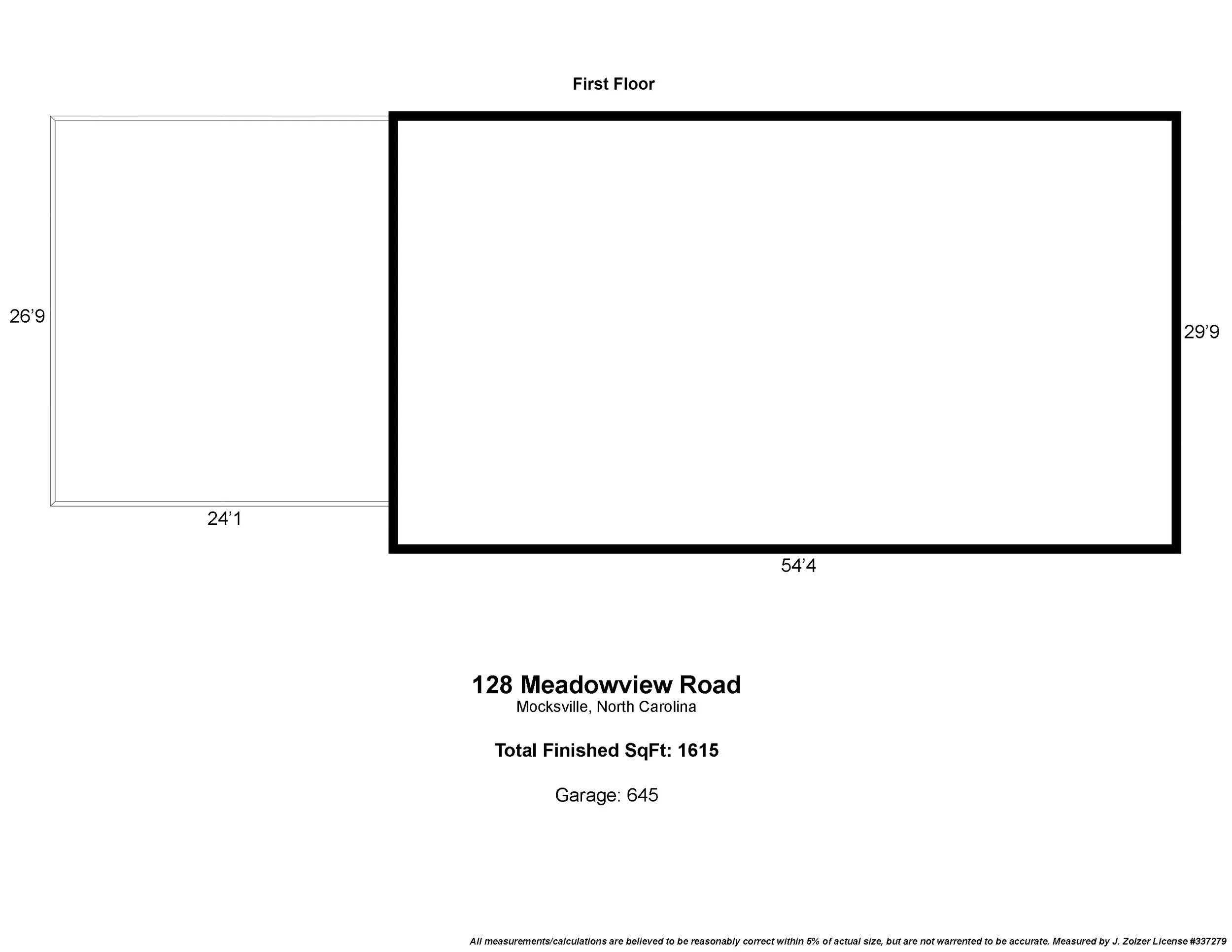128 Meadowview Road Measurements.jpg