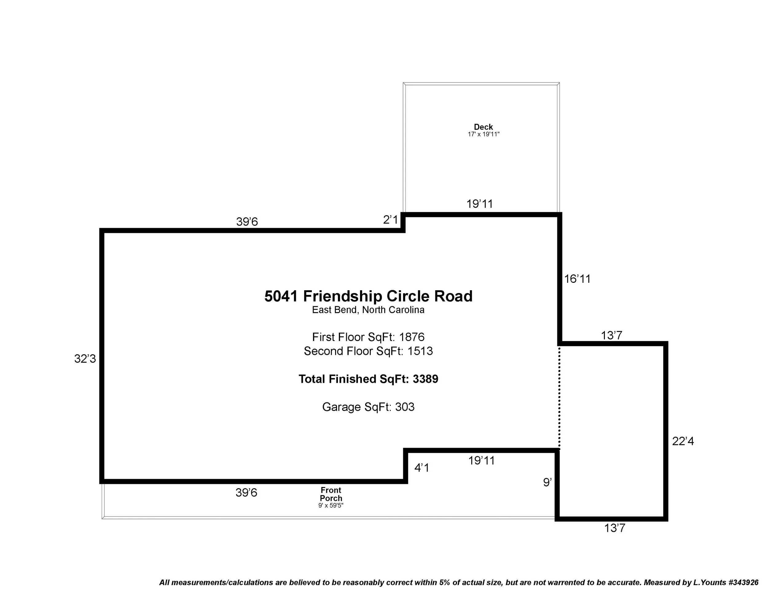 5041 Friendship Circle Road-Measurements.jpg