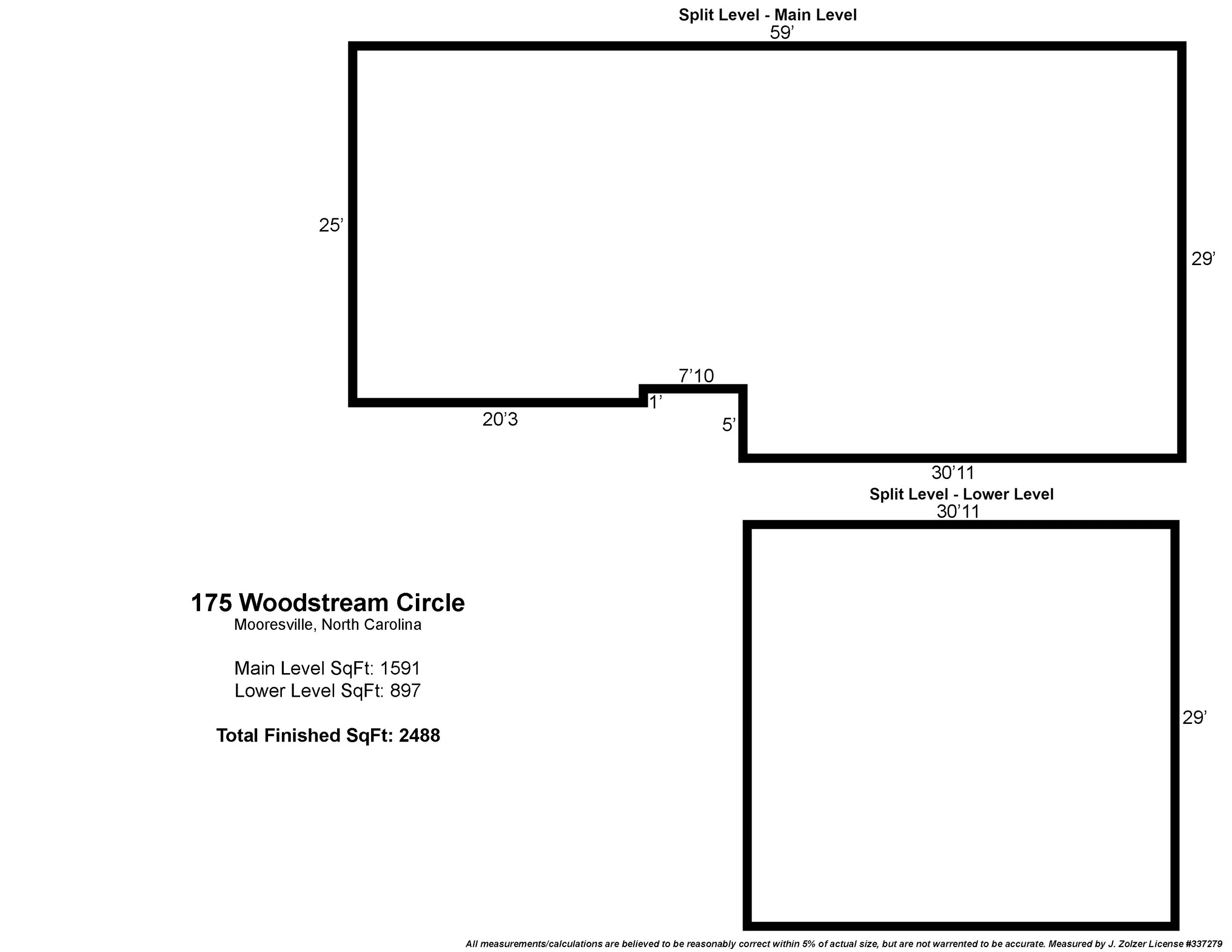 175 Woodstream Circle Measurements.jpg