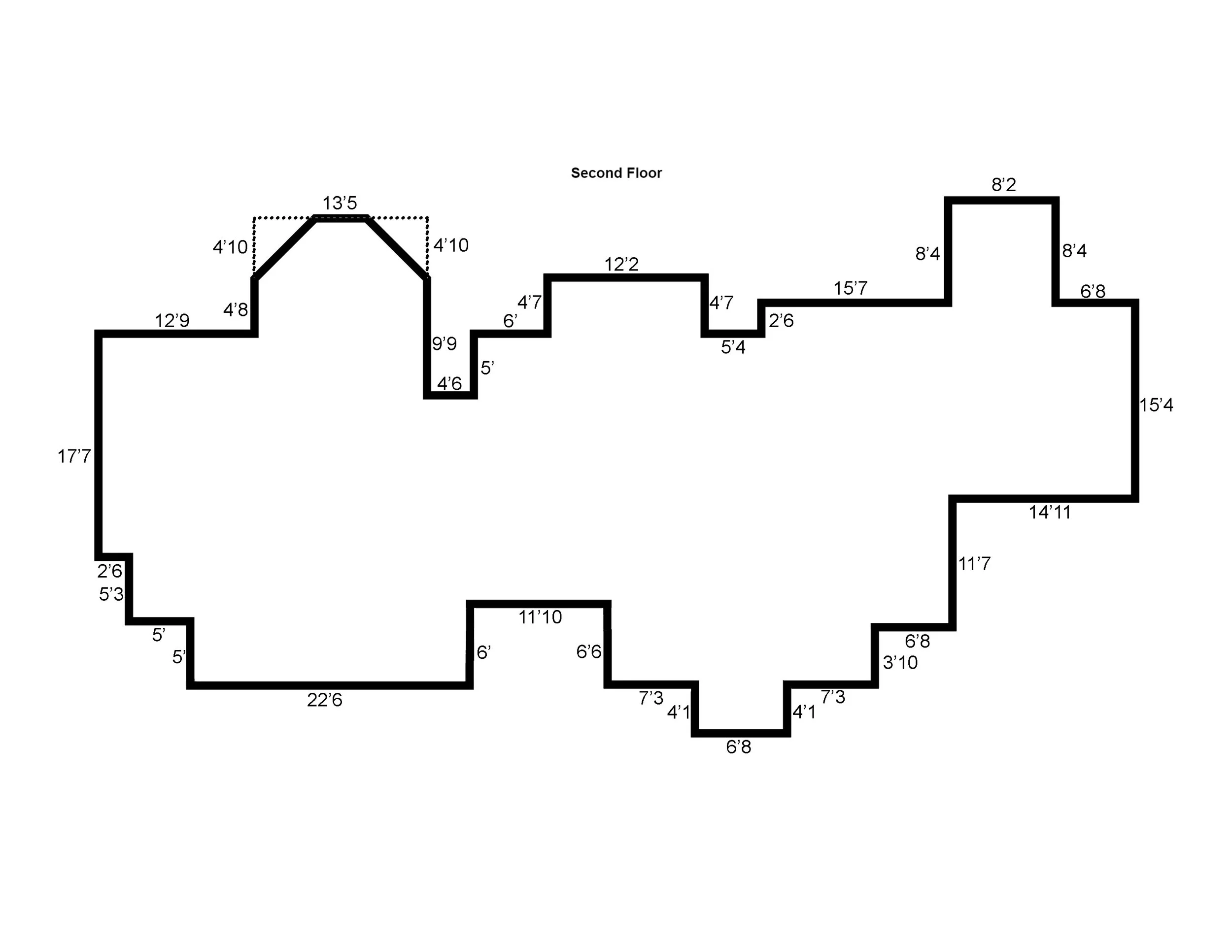 164 North Emily Court Measurements 2.jpg