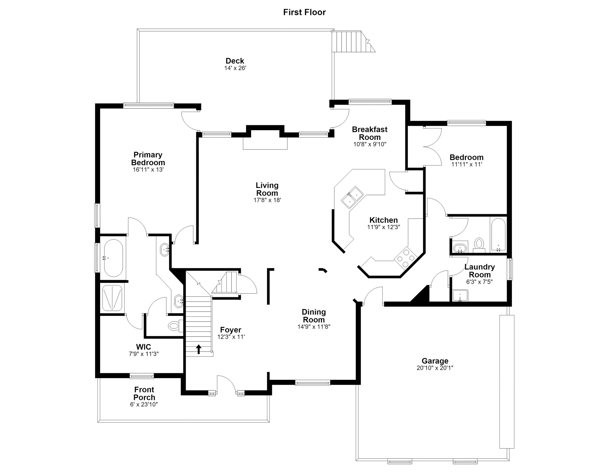 882 Horneytown Road Floorplan 1.jpg