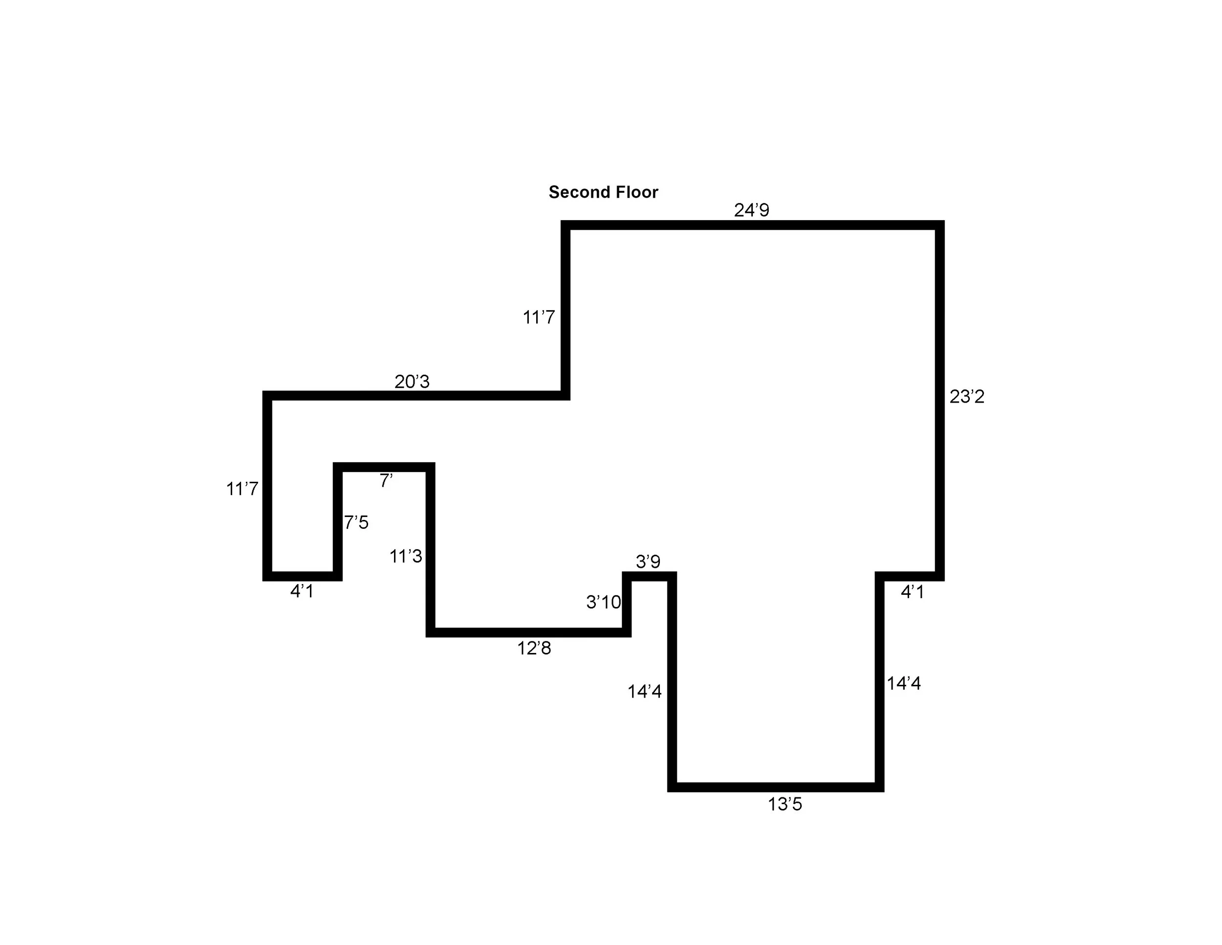 882 Horneytown Road Measurements 2.jpg