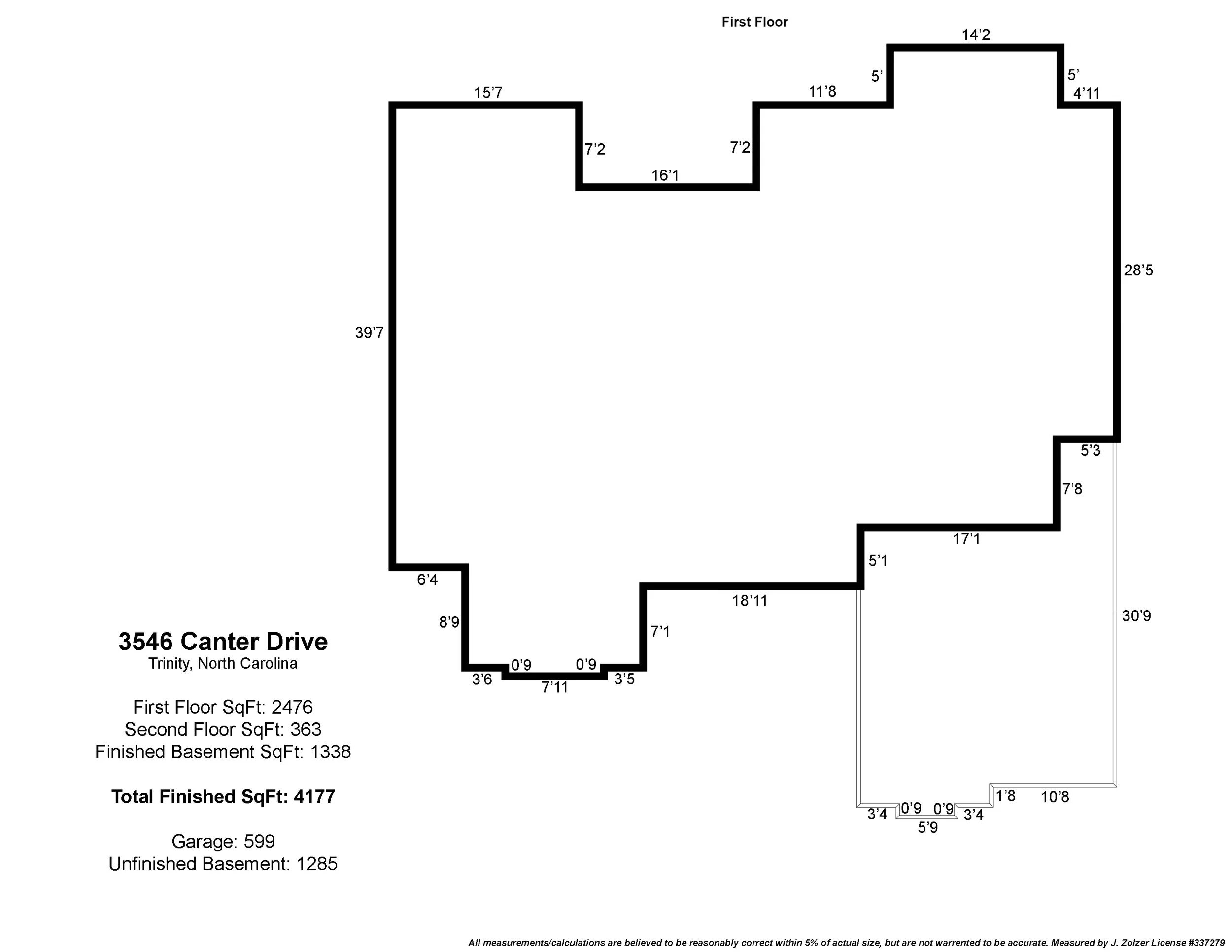 3546 Canter Drive Measurements 1.jpg