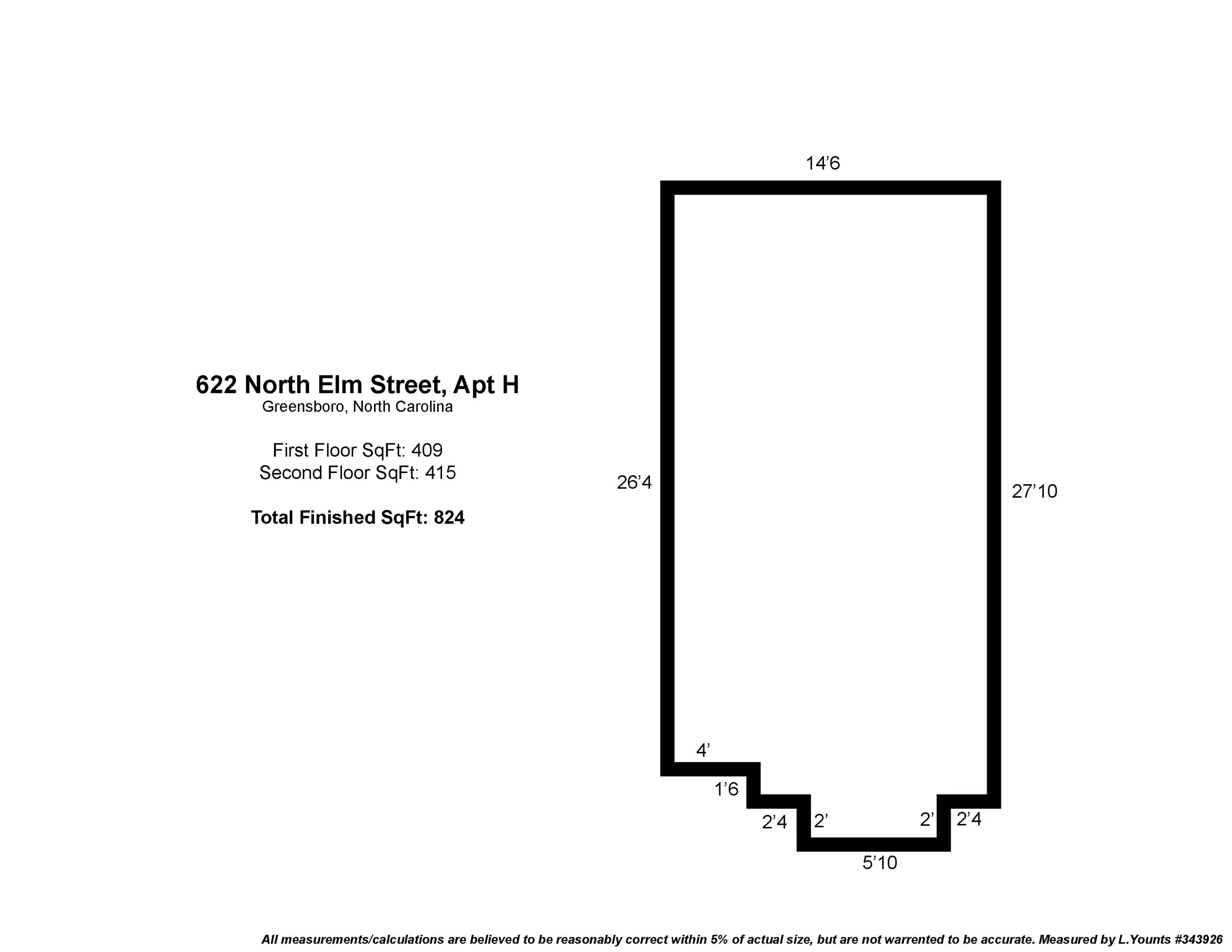 622 North Elm Street, Apt H-Measurements.jpg