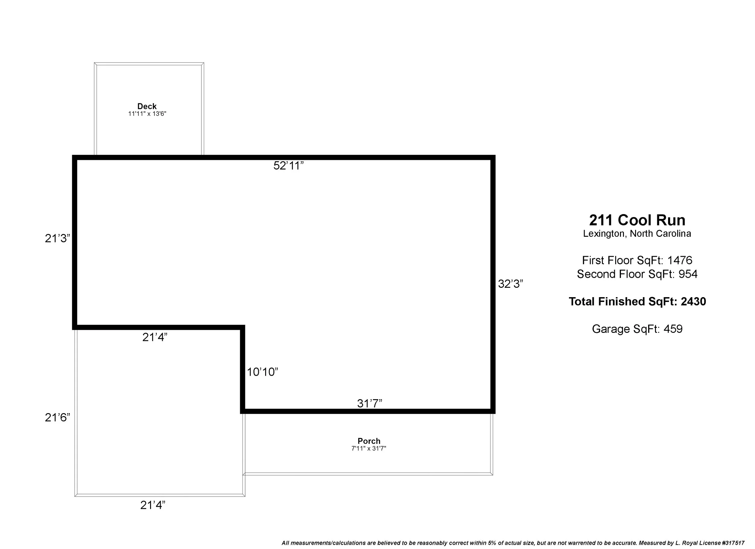 211 Cool Run Measurements.jpg