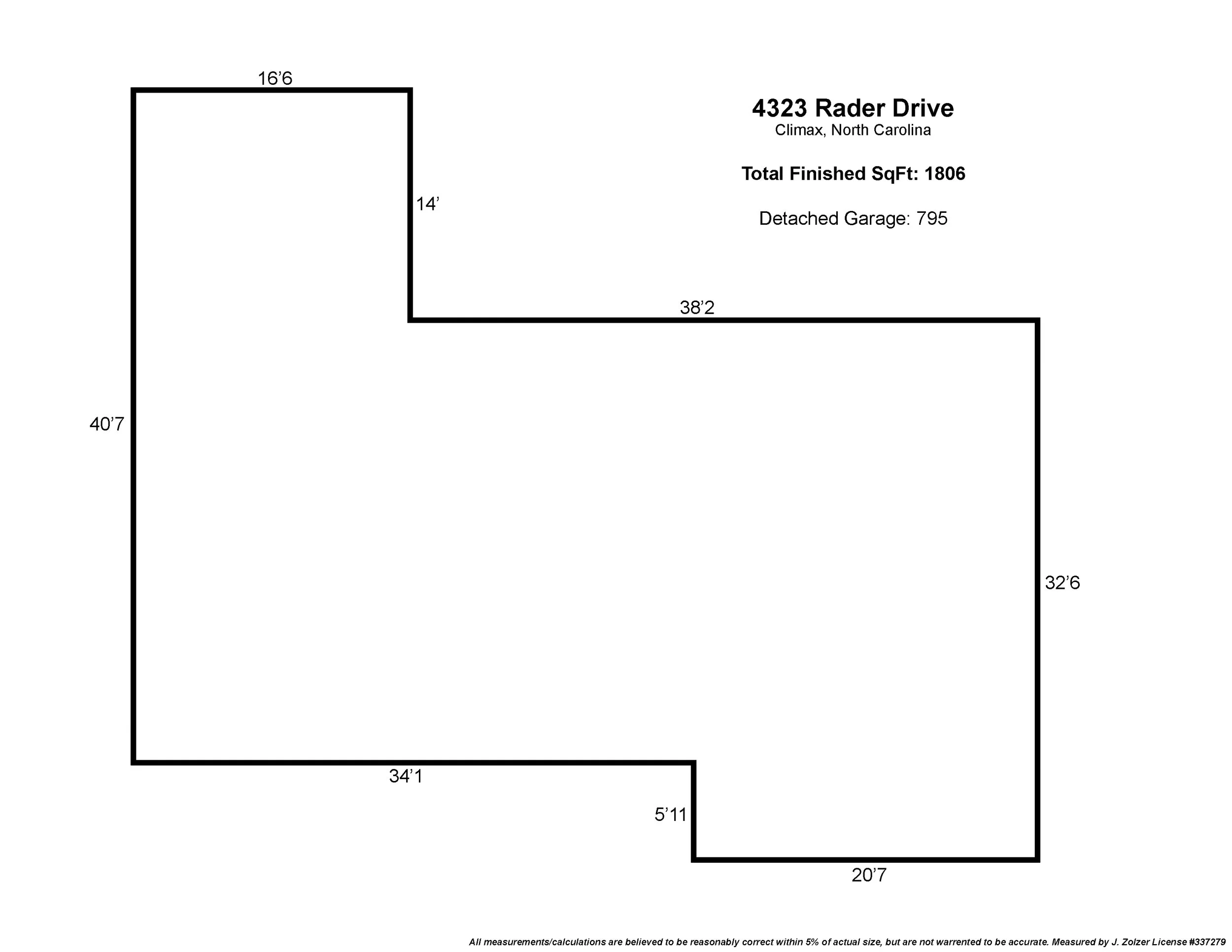 4323 Rader Drive Measurements.jpg