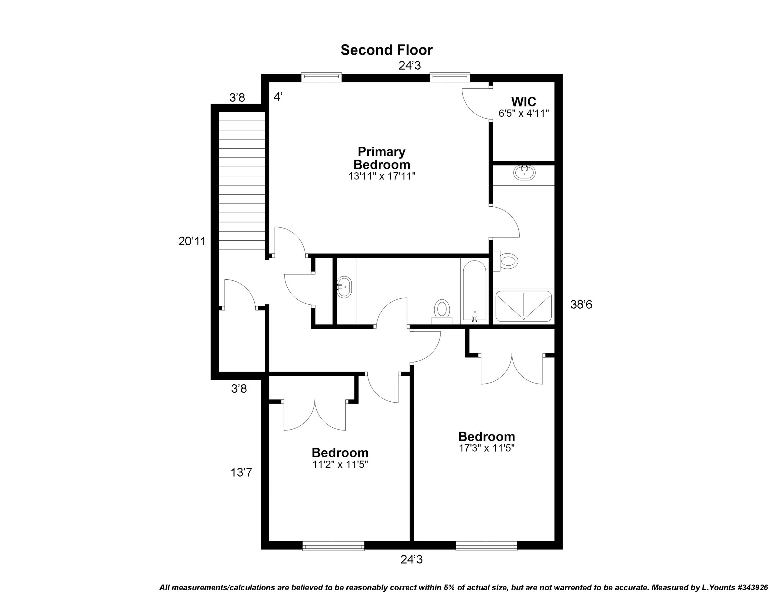 1859 Ellison Creek Drive-Floorplan 2.jpg