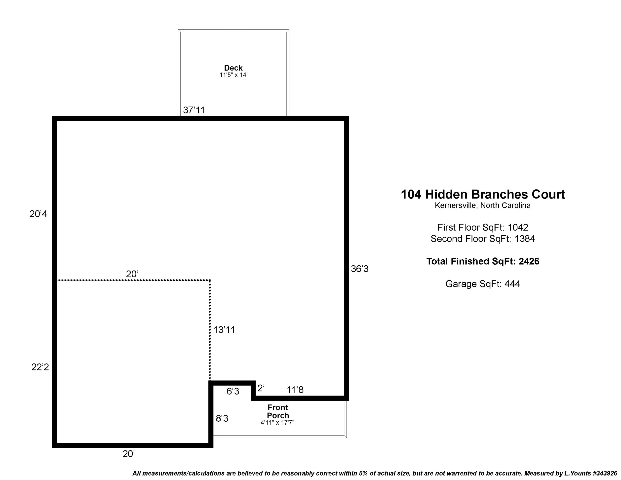 104 Hidden Branches Court-Measurements.jpg