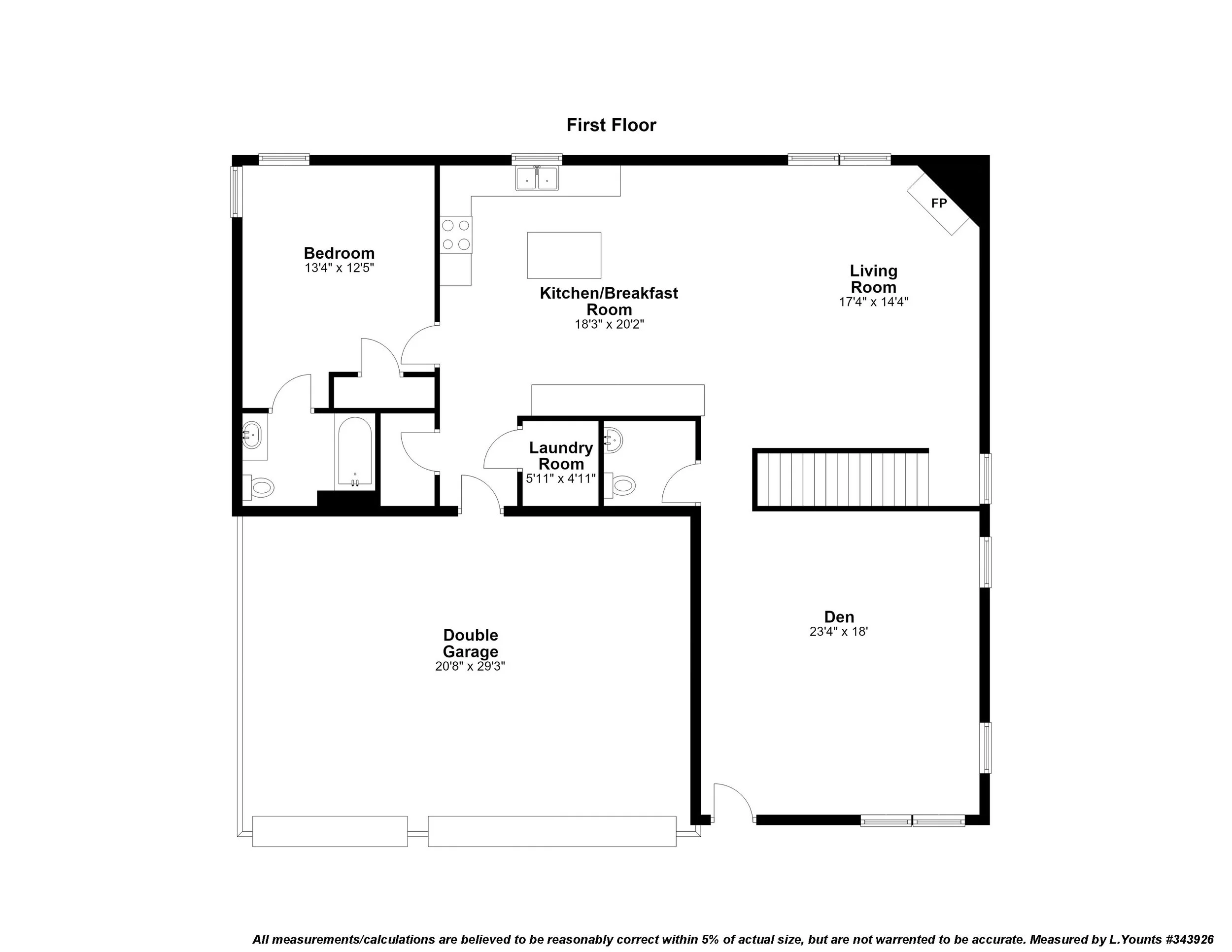3275 Grandview Club Road Floorplan 1.jpg