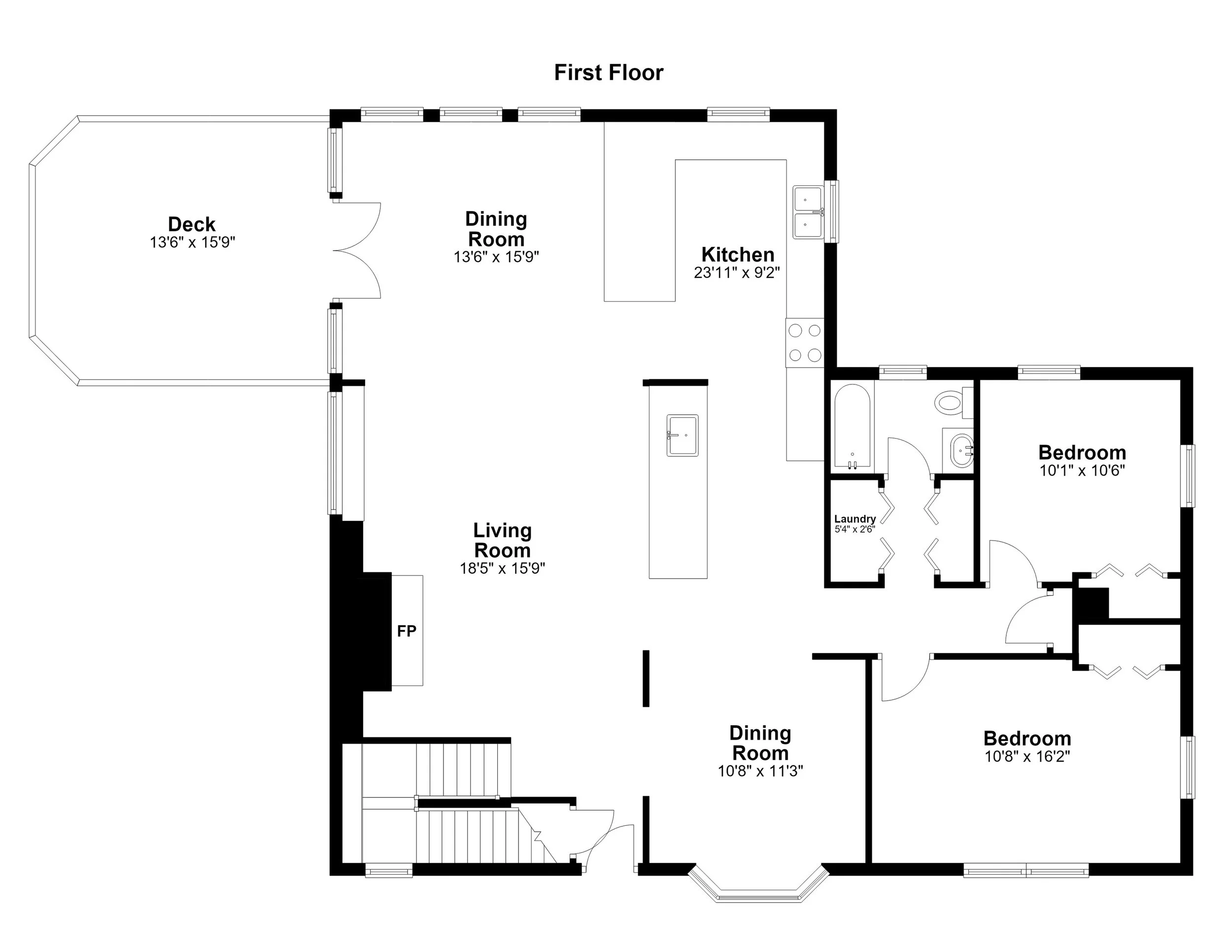 500 Monroe Davis Lane Floorplan 1.jpg