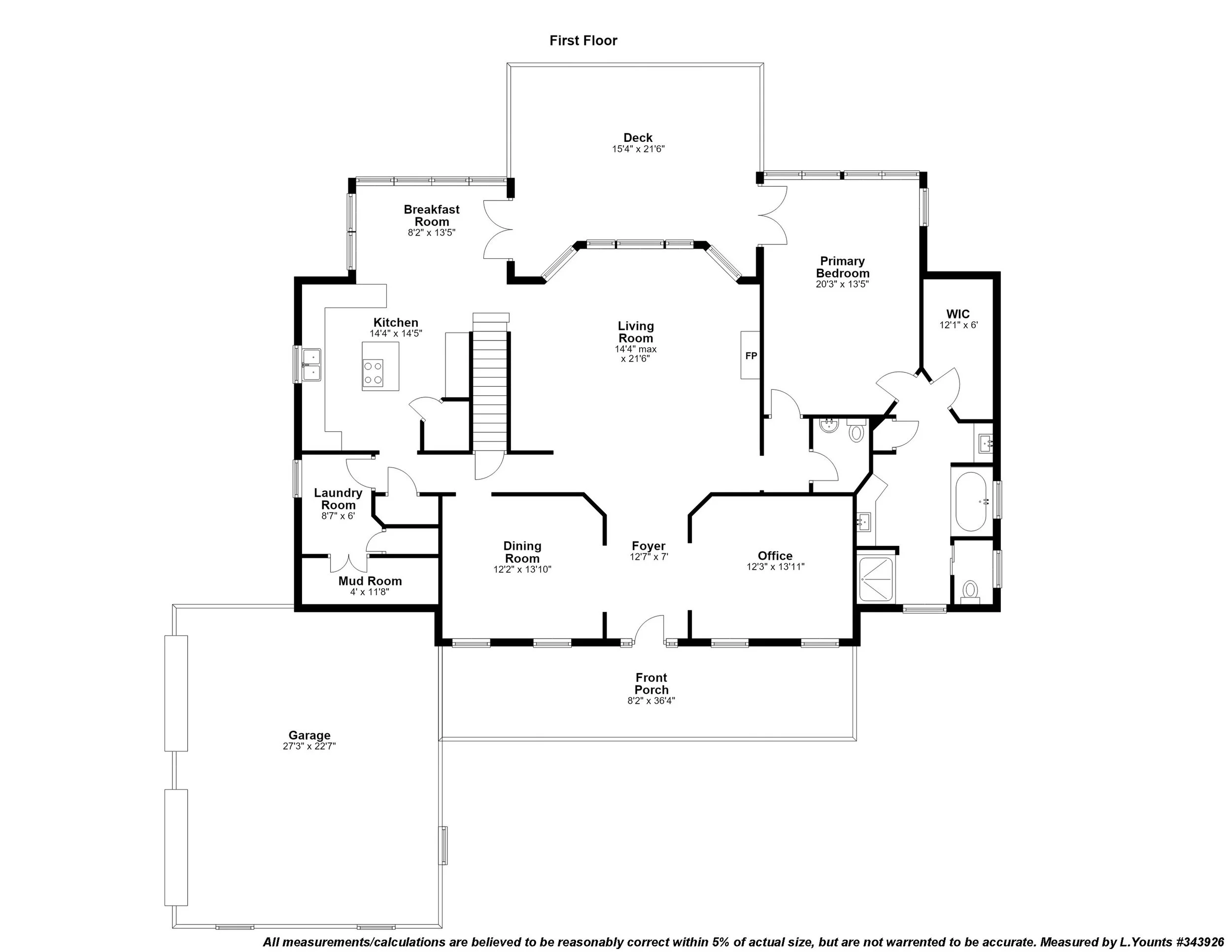 288 Toms Creek Bluff Lane Floorplan 1.jpg