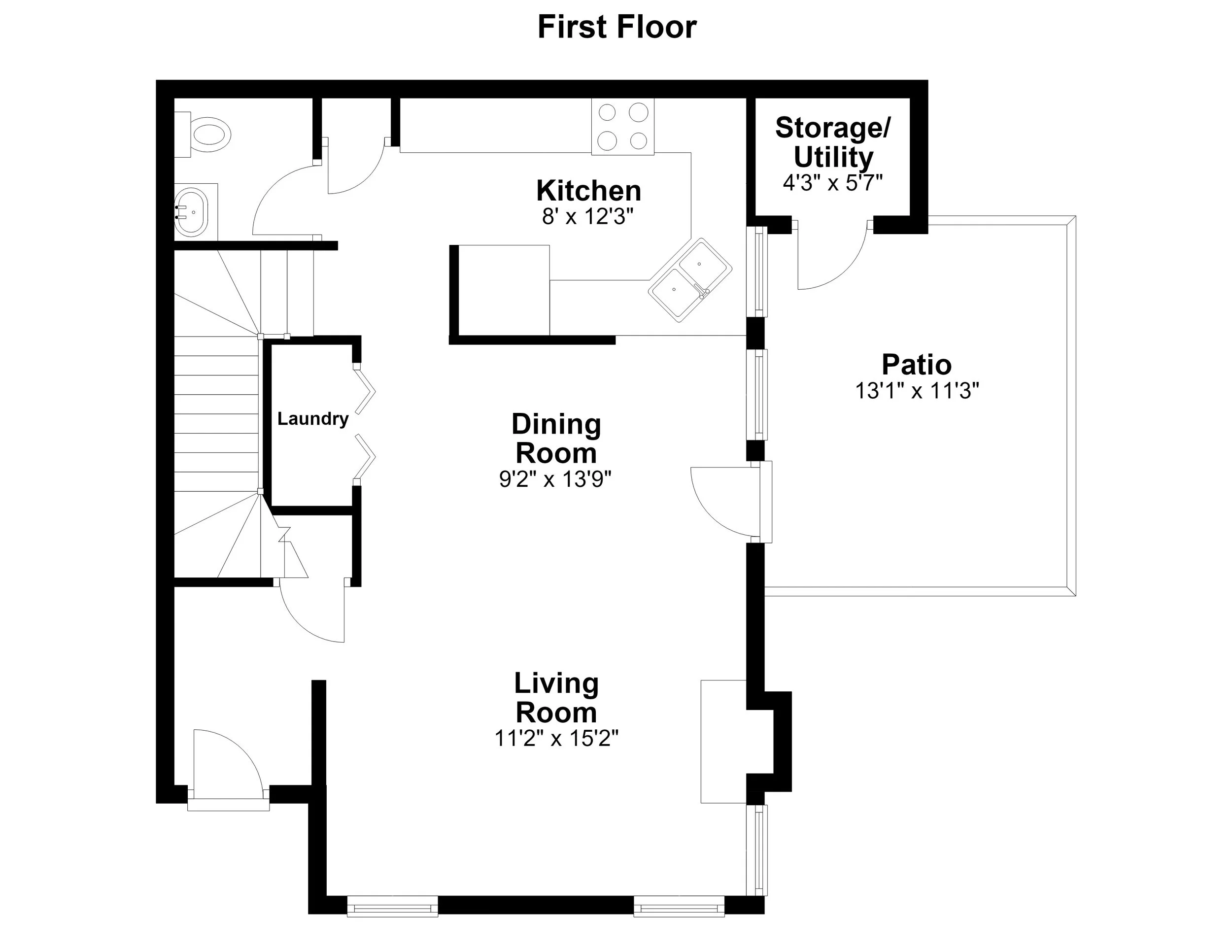4107 McConnell Drive Floorplan 1.jpg