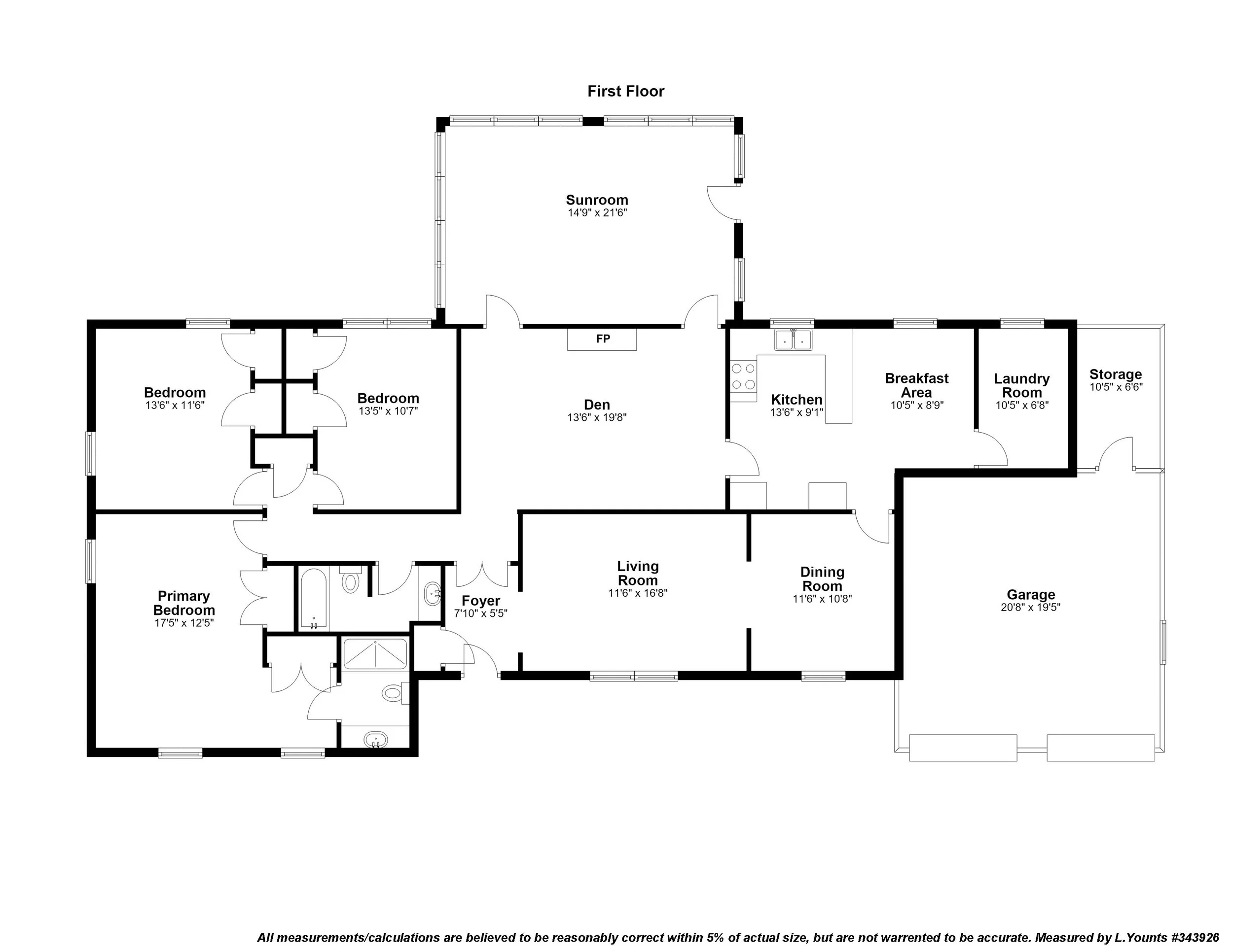 611 Burkeridge Court Floorplan.jpg