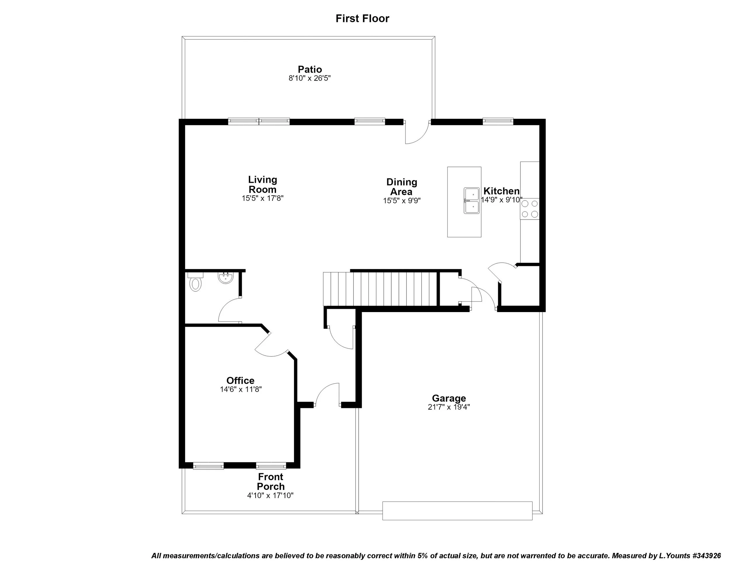 113 Palomino Drive Floorplan 1.jpg