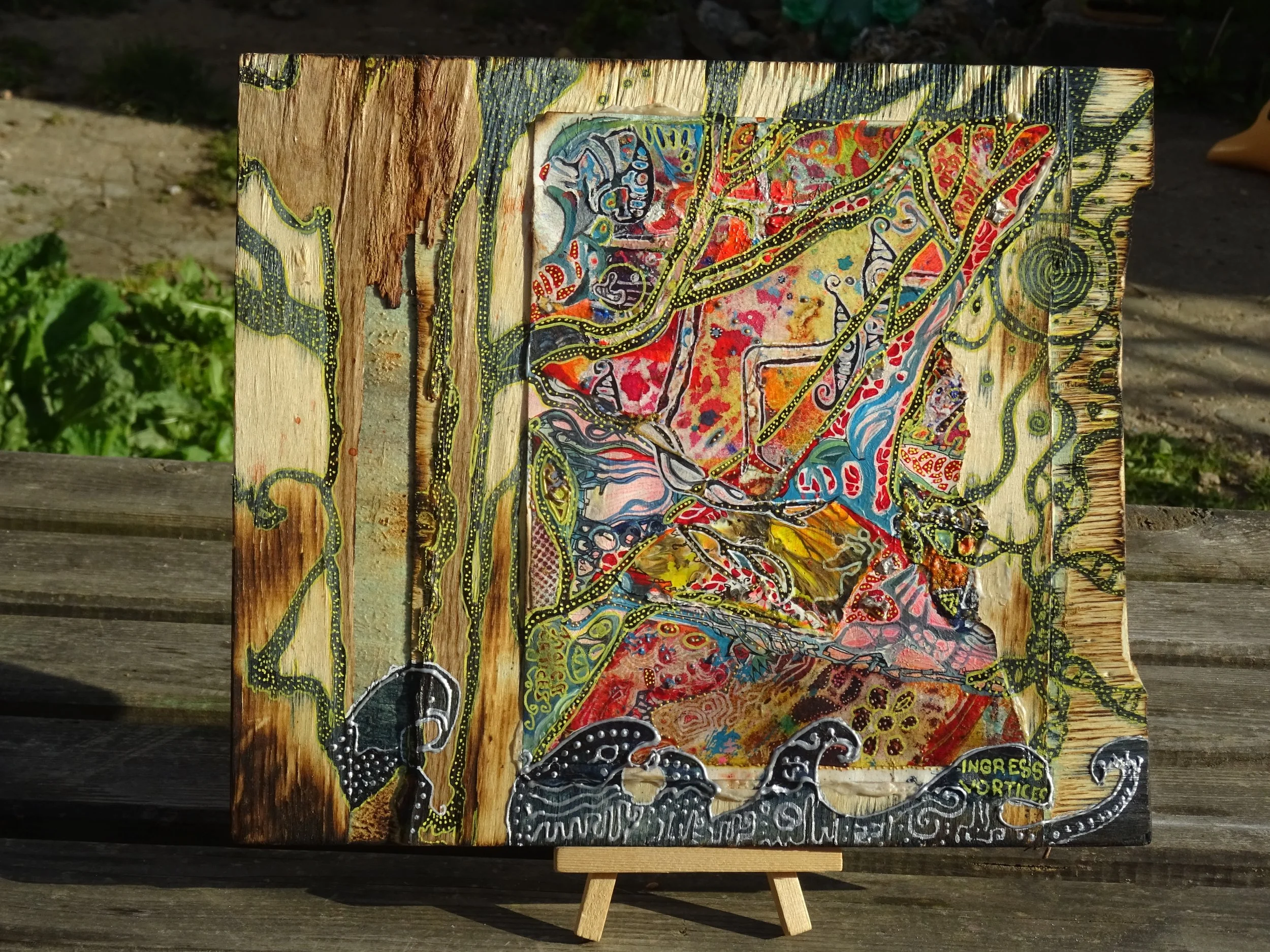 As One, Togetherness