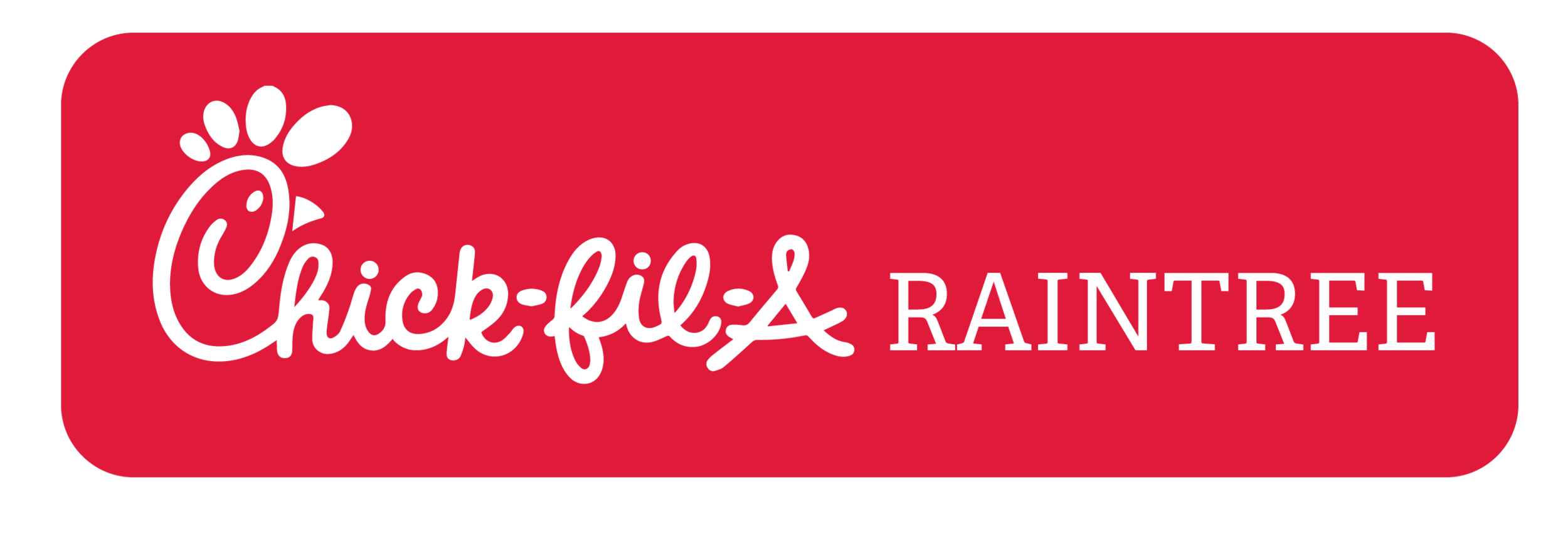 Chick-fil-A Raintree